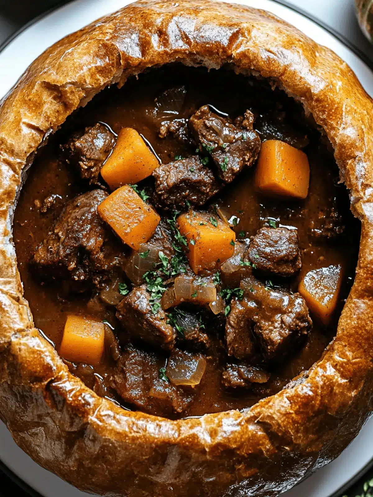 Witch s Cauldron Beef Stew: Hearty Comfort for Halloween Nights 4 Witch s Cauldron Beef Stew