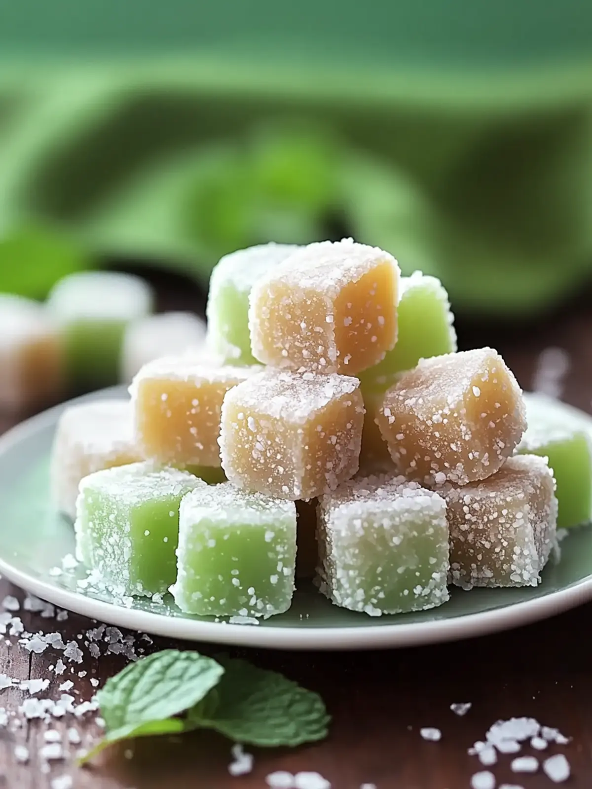 Decadent Irish Potato Candy: No-Bake Delight Under 15 Minutes 4 Irish Potato Candy