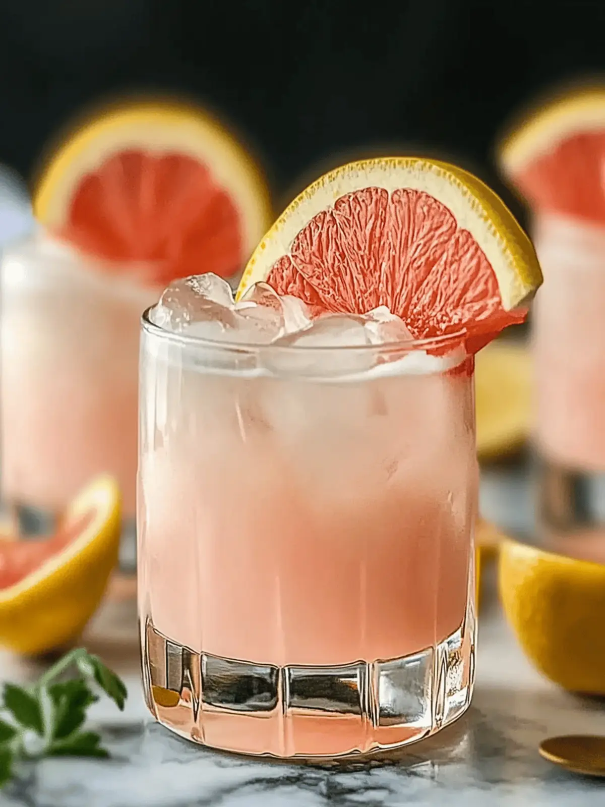 Refreshing Paloma Recipe: Your Ultimate Summer Sipper 3 Refreshing Paloma Recipe: A Perfect Summer Cocktail