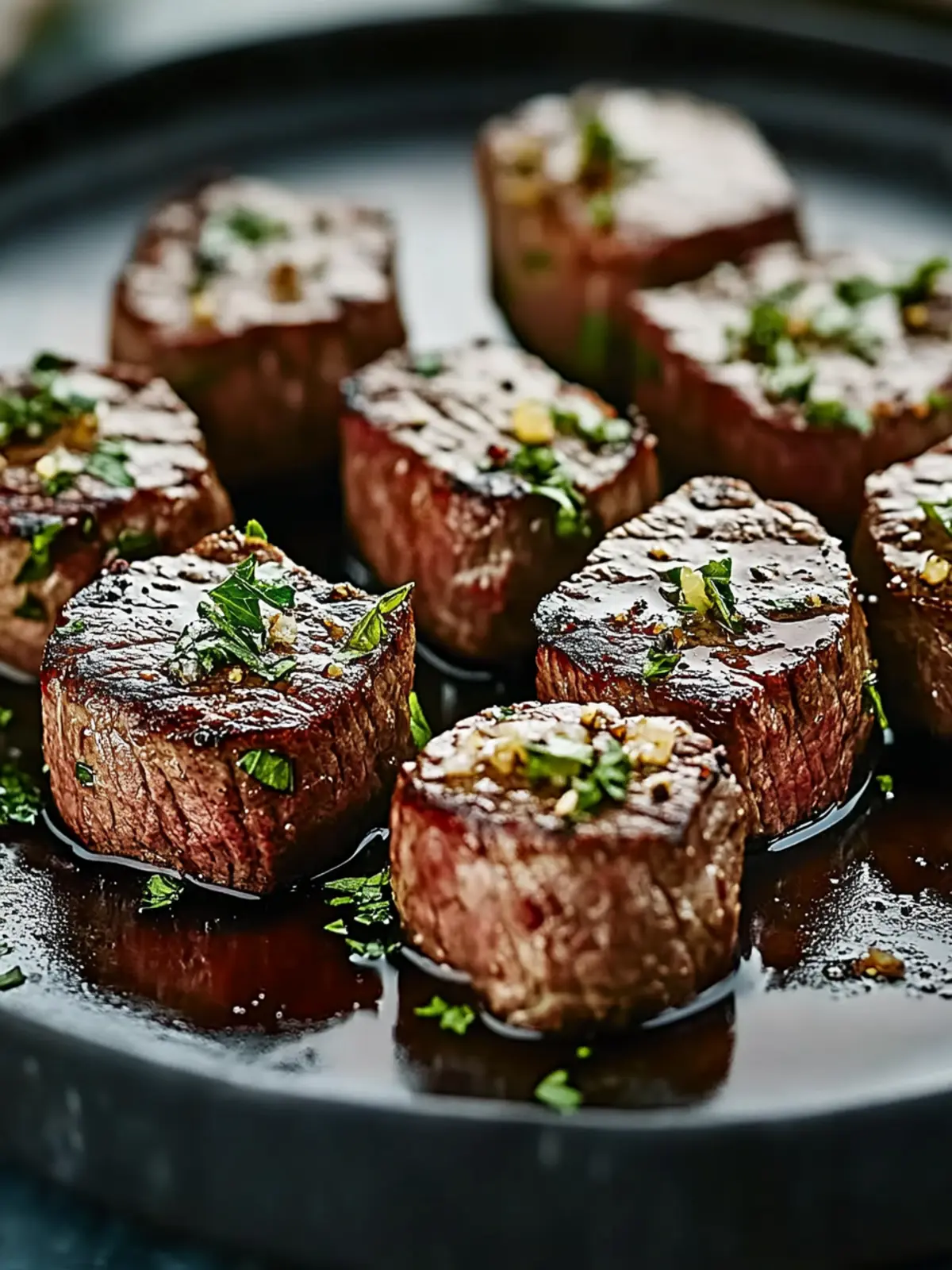 Irresistible Steak Bites: Quick Gourmet Delight for Food Lovers 3 Irresistible Steak Bites: Quick & Gourmet Delight