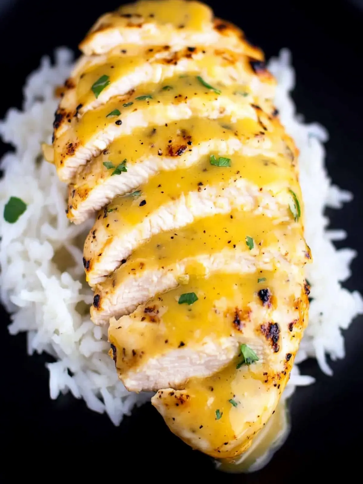 Creamy Honey Mustard Chicken: Family Dinner in 30 Minutes 4 Creamy Honey Mustard Chicken