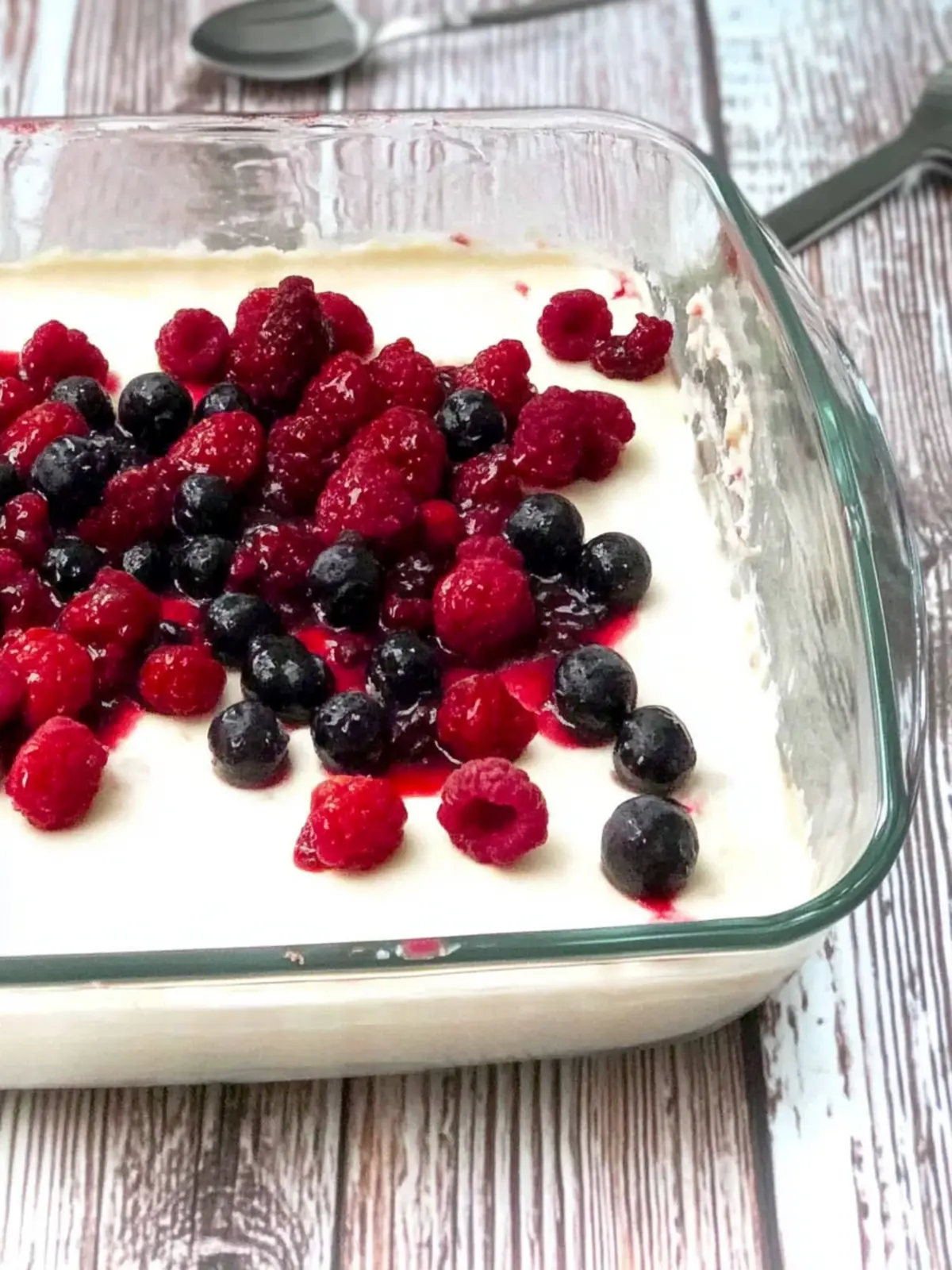 Easy Low-Carb Cheesecake High-Protein, No Bake, GF Bliss 4 Easy Low-Carb Cheesecake High-Protein, No Bake, GF