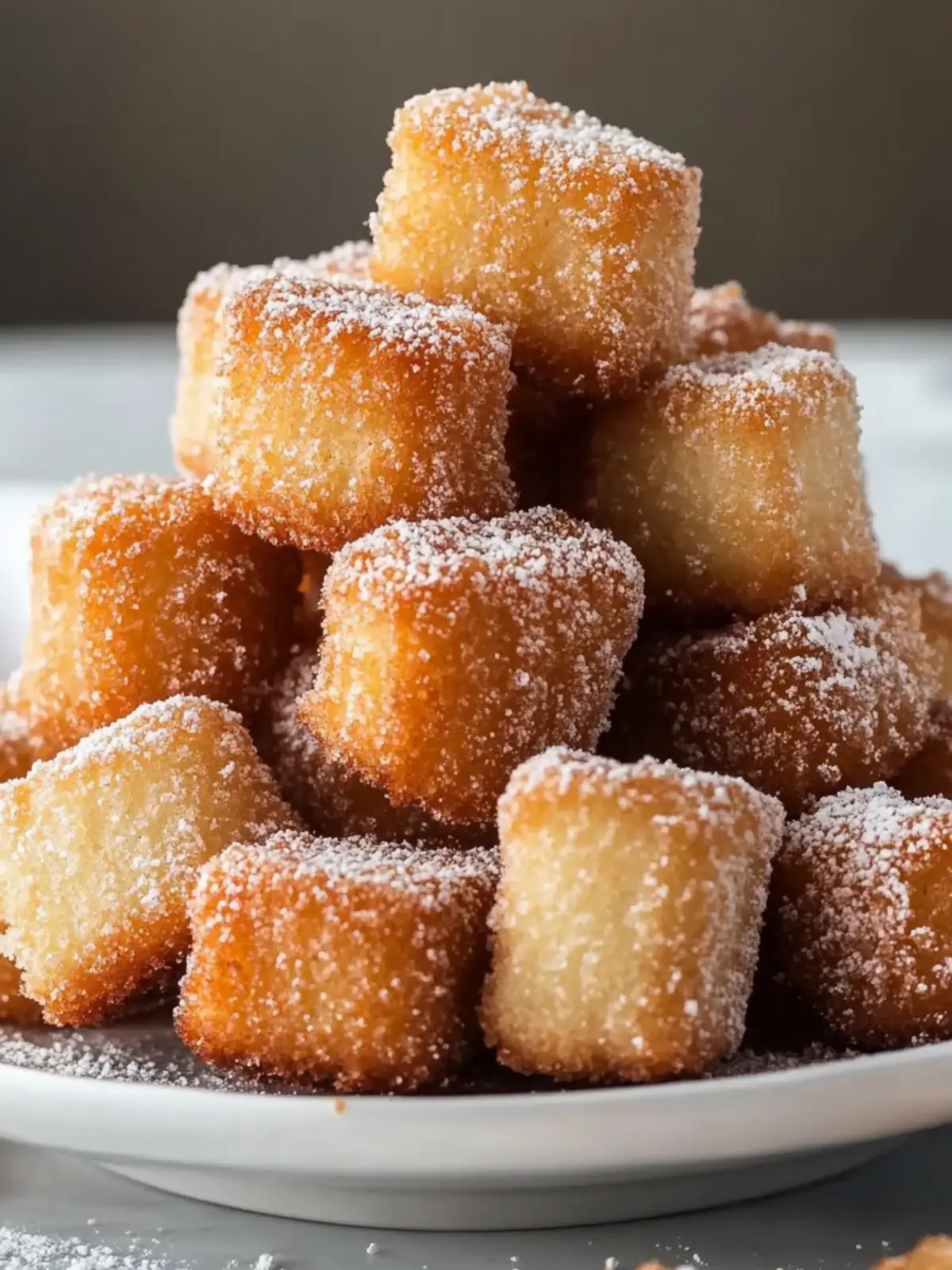 Crispy Angel Cake Churro Bites: Your New Favorite Sweet Treat 2 Crispy Angel Cake Churro Bites: A Sweet Twist on a Classic Treat