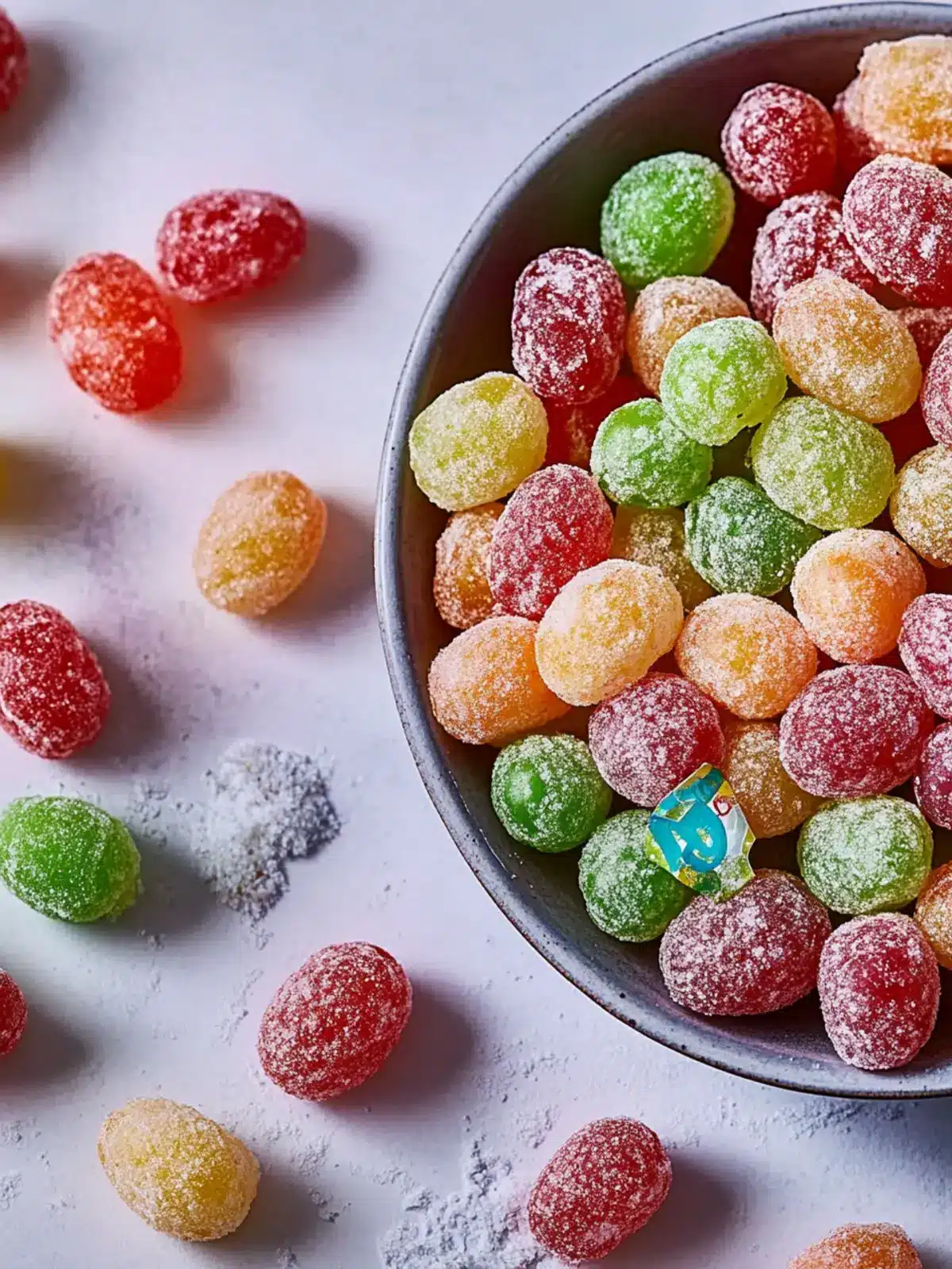 Sour Patch Grapes Recipe: A Sweet-Tart Snack You ll Love 3 Sour Patch Grapes