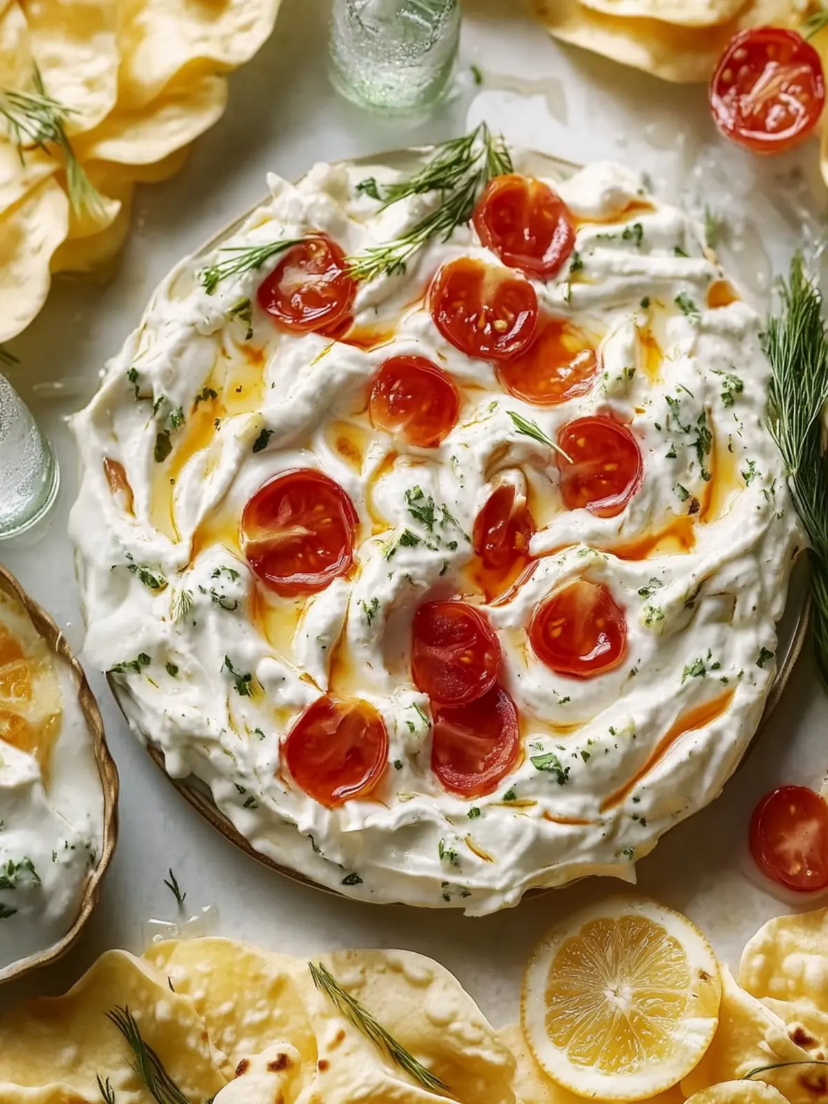 Party Dip Perfection: Easy Recipes for Every Gathering 4 Party Dip Perfection