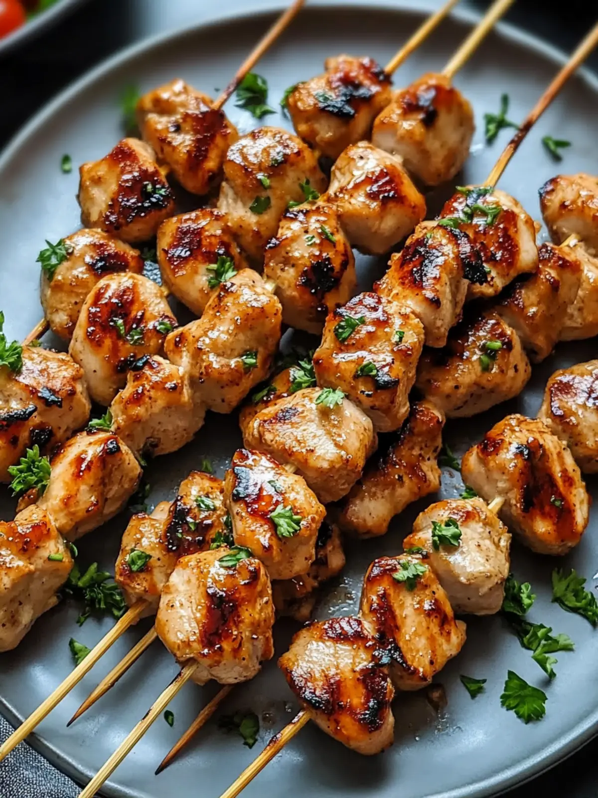 Bang Bang Chicken Skewers Recipe for Flavor-Packed Fun 4 Bang Bang Chicken Skewers Recipe
