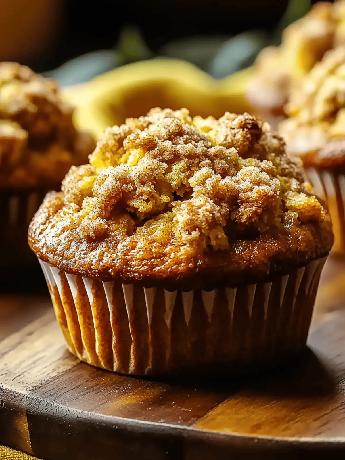 Best Pumpkin Spice Streusel Muffins You ll Crave This Fall 2 Best Pumpkin Spice Streusel Muffins to Try Today
