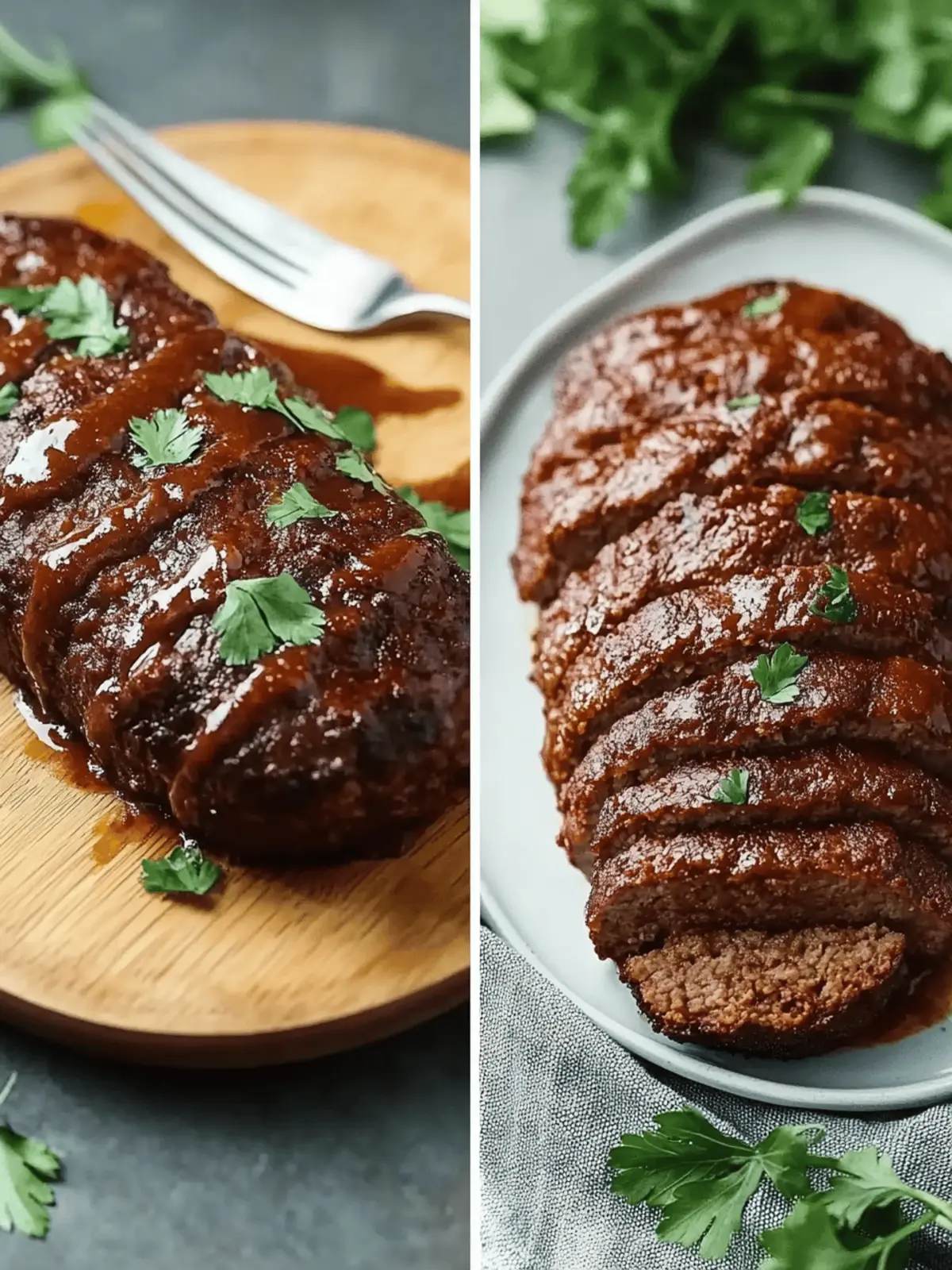 Savory Ancho Chile Meatloaf With Rojo Mole You ll Love Tonight 2 Savory Ancho Chile Meatloaf With Rojo Mole You ll Love