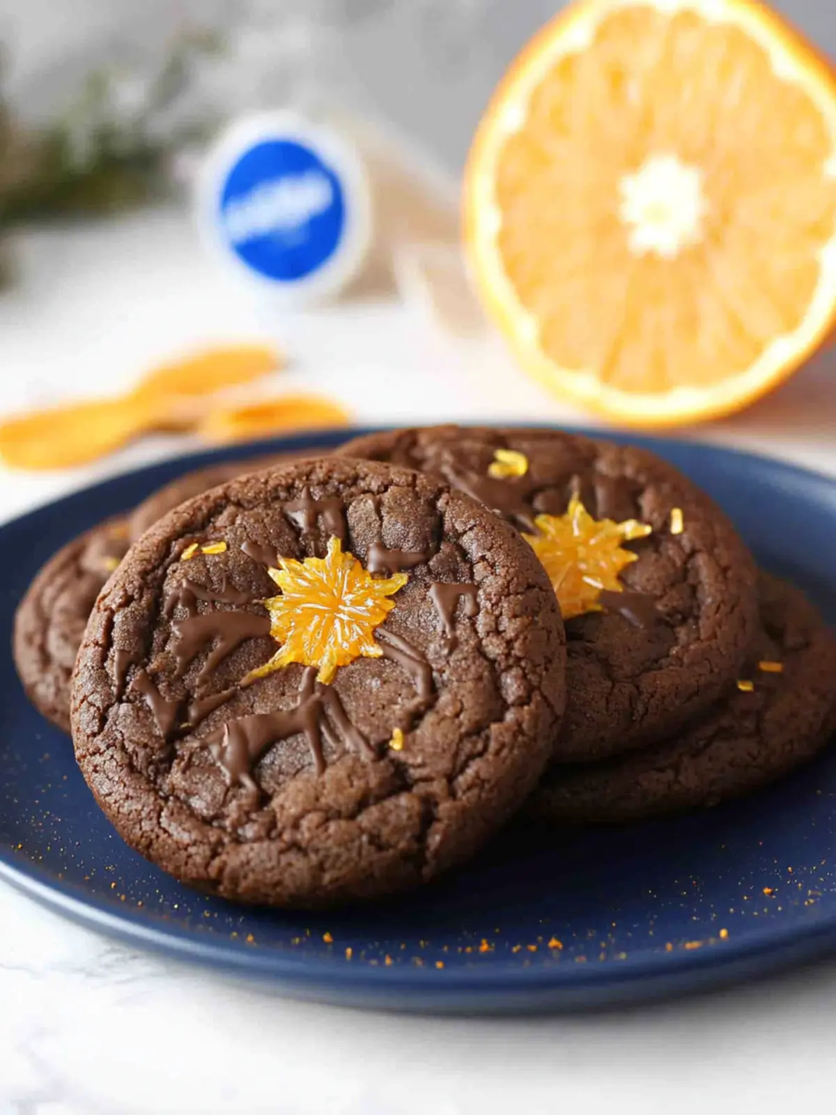 Best Terry's Chocolate Orange Cookies for Festive Pleasures 2 Best Terry's Chocolate Orange Cookies