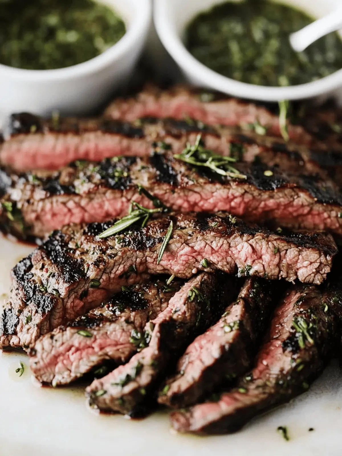 Savory Rosemary Steak Strips: Quick Grill Masterpiece 2 Rosemary Steak Strips