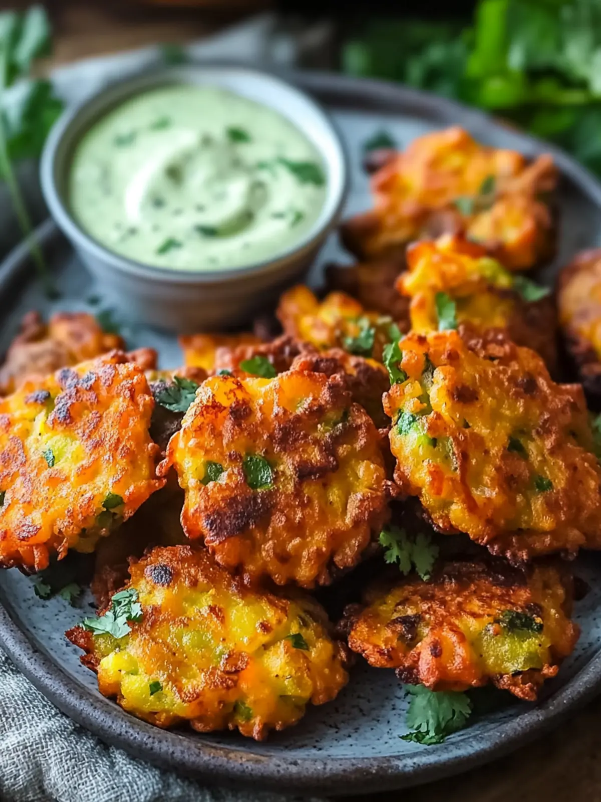 Crispy Pakora Indian Vegetable Fritters Your New Favorite Snack 2 Crispy Pakora Indian Vegetable Fritters Your New Favorite Snack