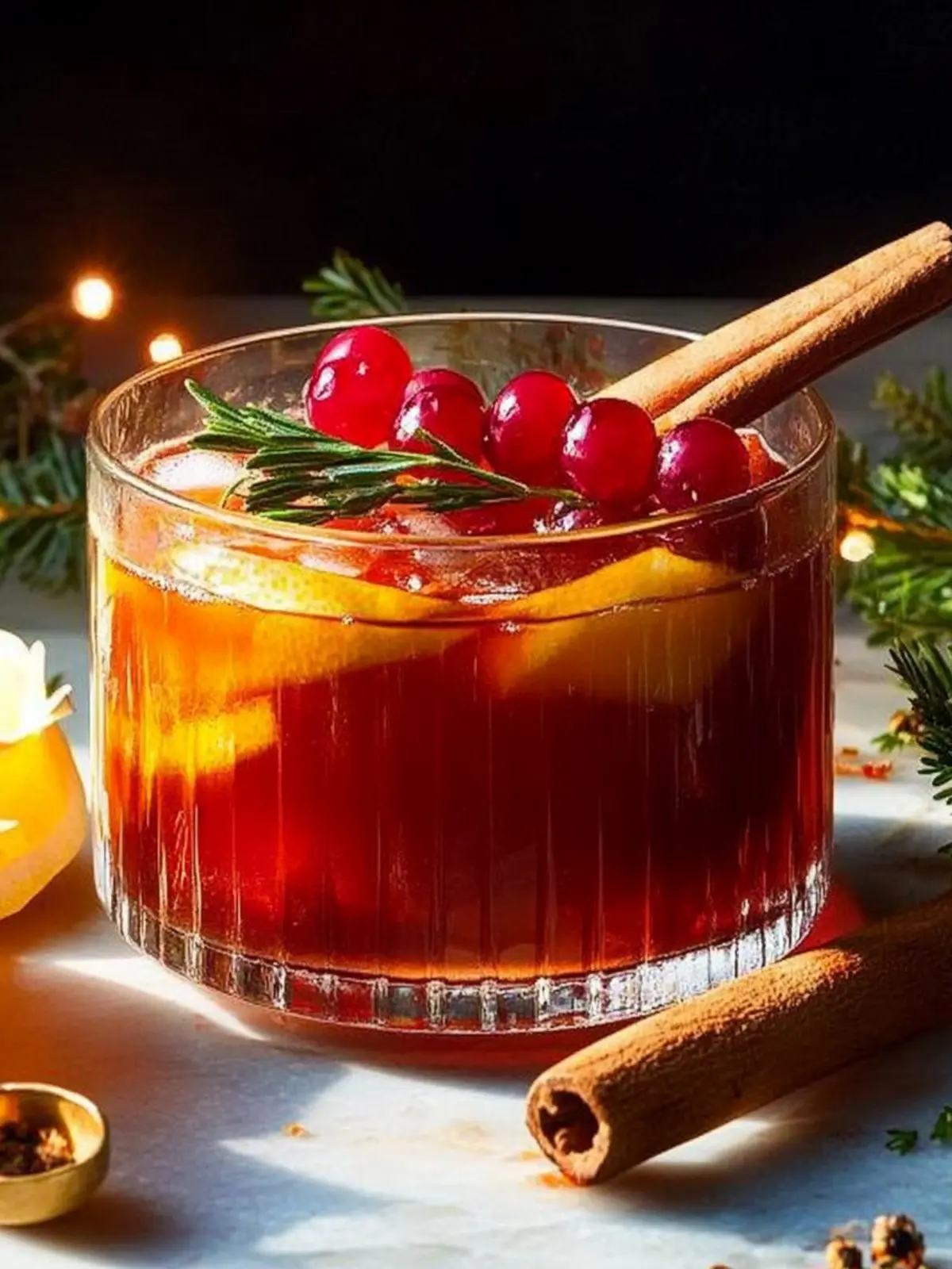 Delight in a Hibiscus Hot Claus: A Cozy Twist on Tradition 3 Hot Claus