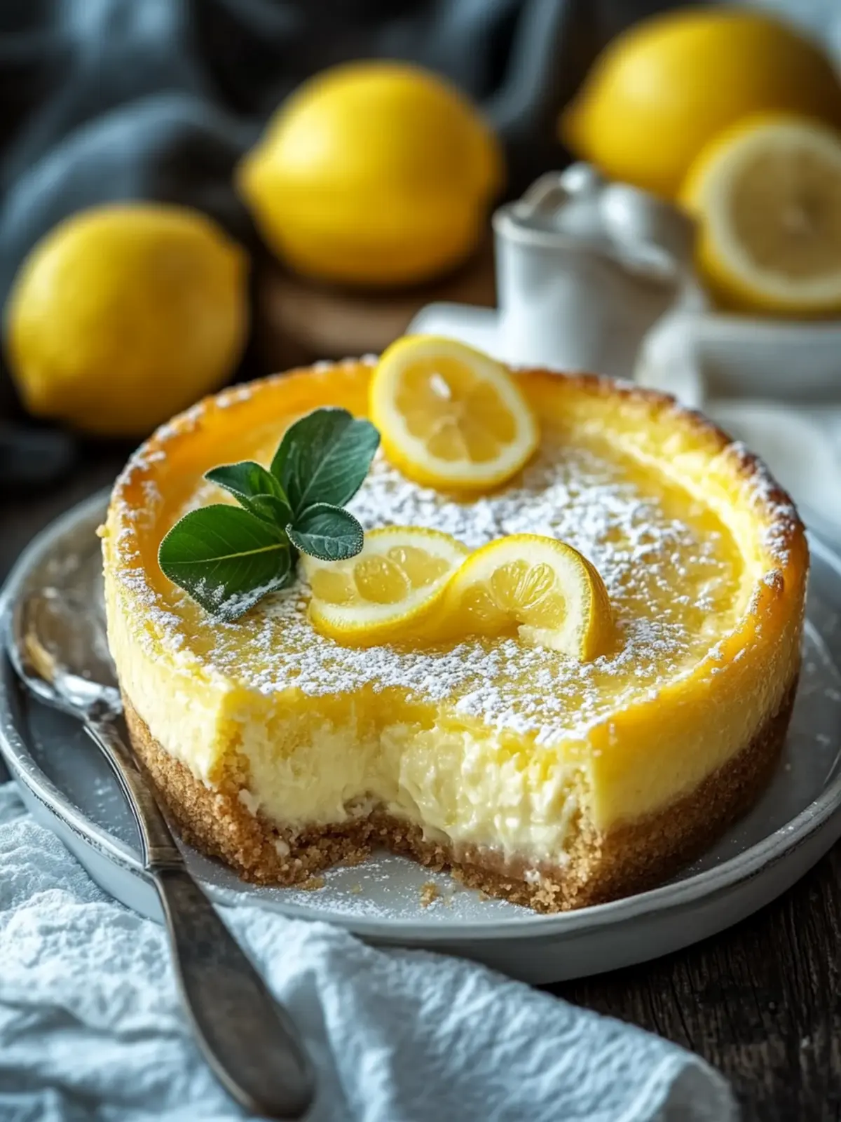 Irresistible Traditional Irish Lemon Pudding Cake Recipe You ll Love 2 Irresistible Traditional Irish Lemon Pudding Cake Recipe