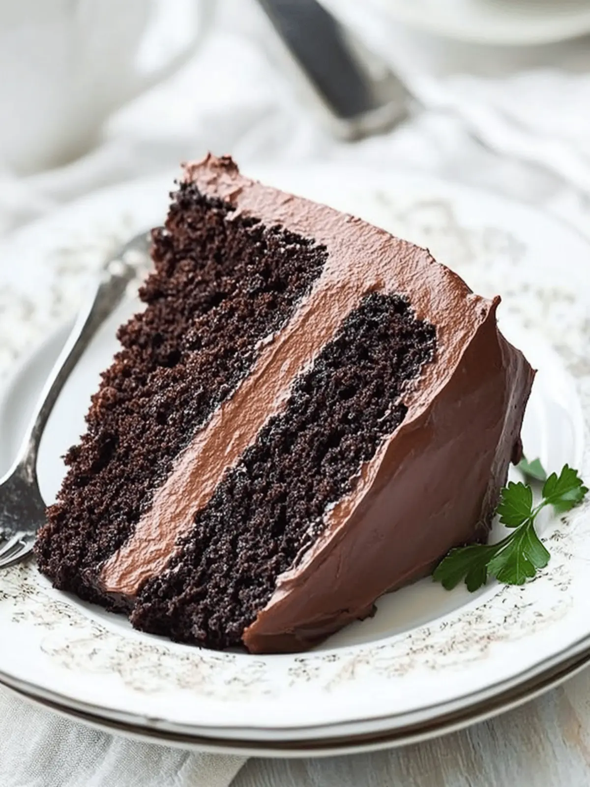 Ina Garten s Chocolate Cake Recipe for Unforgettable Moments 2 Ina Garten s Chocolate Cake Recipe
