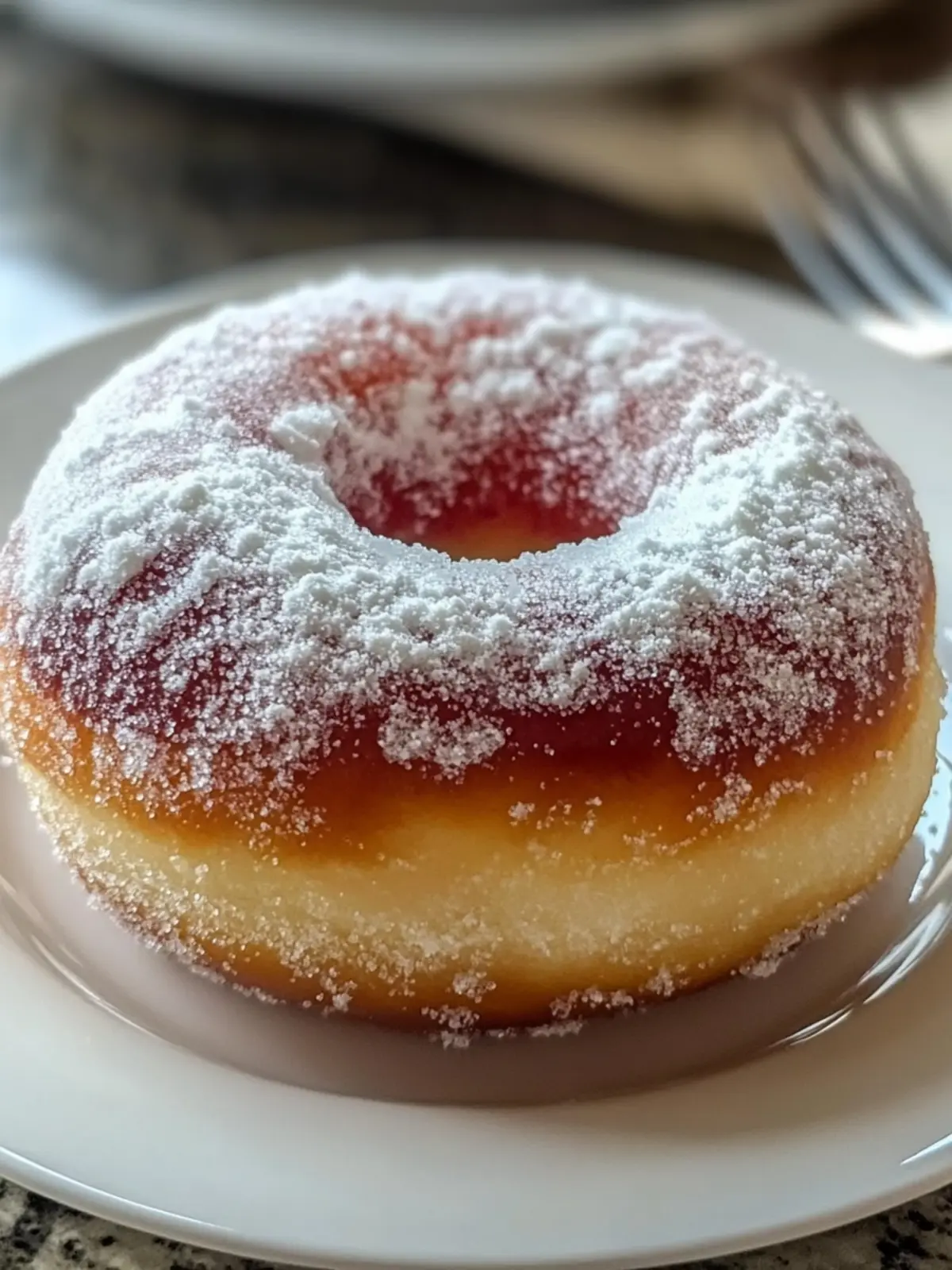 Amazing Jelly Donuts Sufganiyot: Your Festive Hanukkah Treat 4 Amazing Jelly Donuts Sufganiyot: 1 Hanukkah Treat