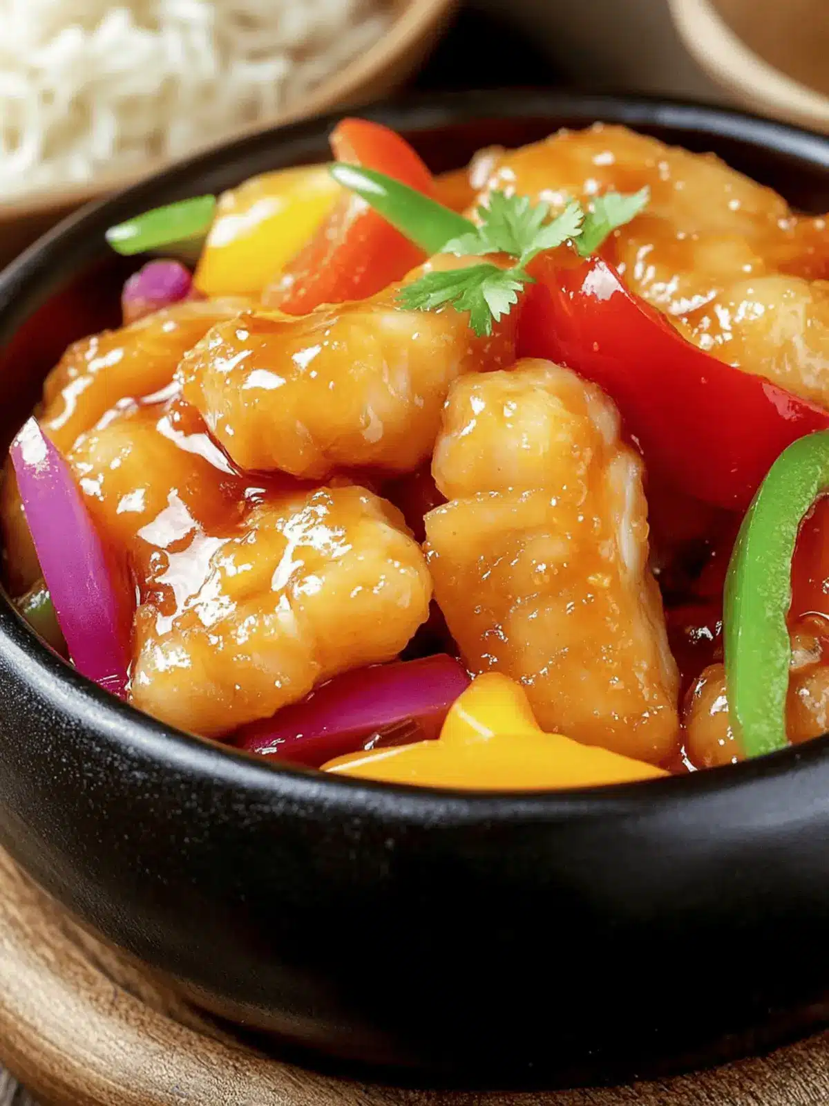 Delicious Sweet and Sour Fish Fillet for Family Nights 2 Sweet and Sour Fish Fillet