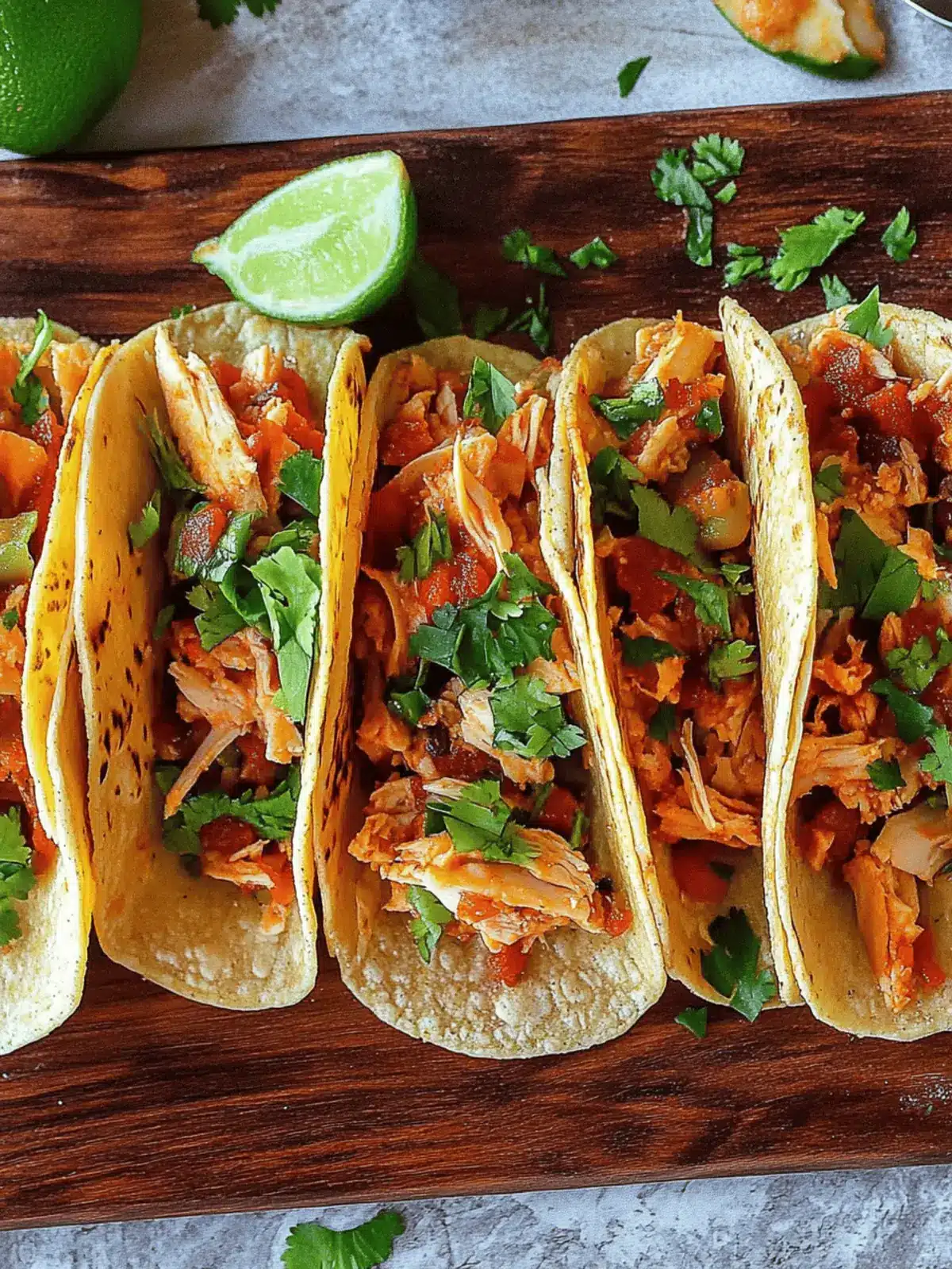 Delicious Vegan Tinga: Quick Jackfruit Delight for Everyone 2 Vegan Tinga