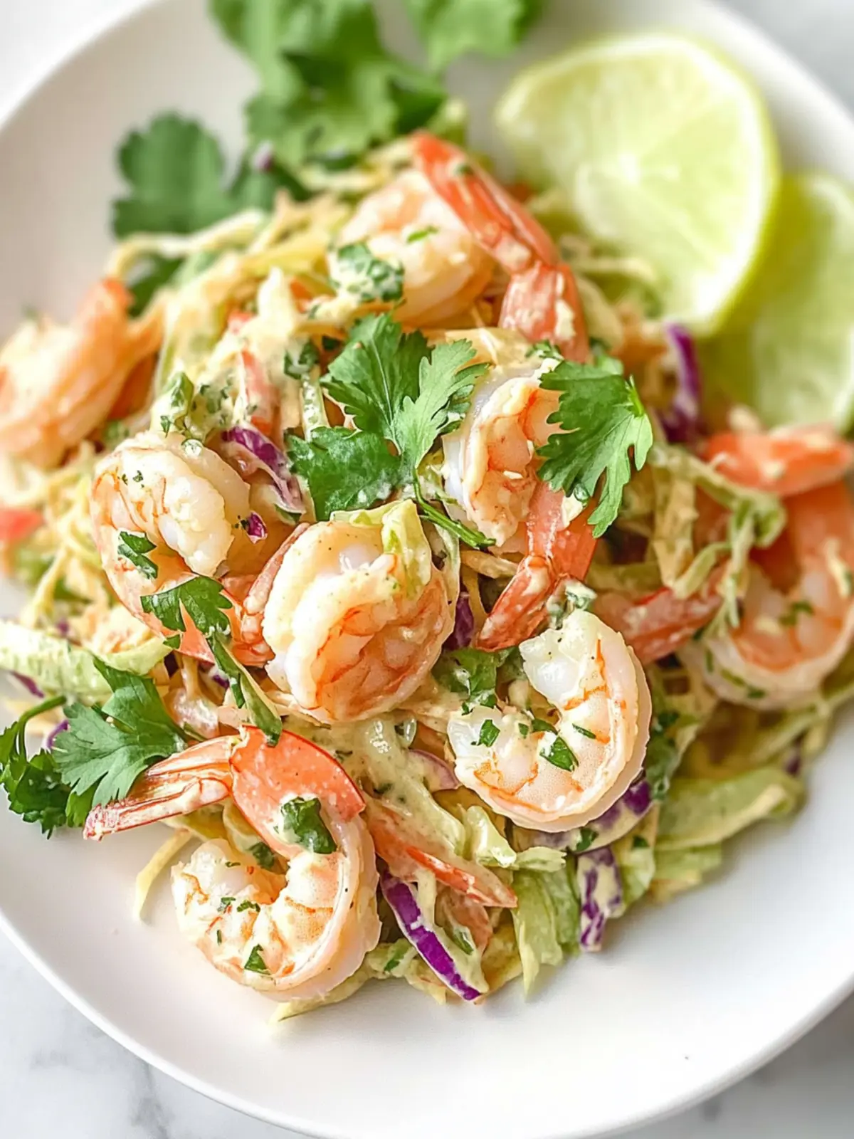 Delicious Bang Bang Shrimp Salad for a Light Meal Delight 2 Bang Bang Shrimp Salad