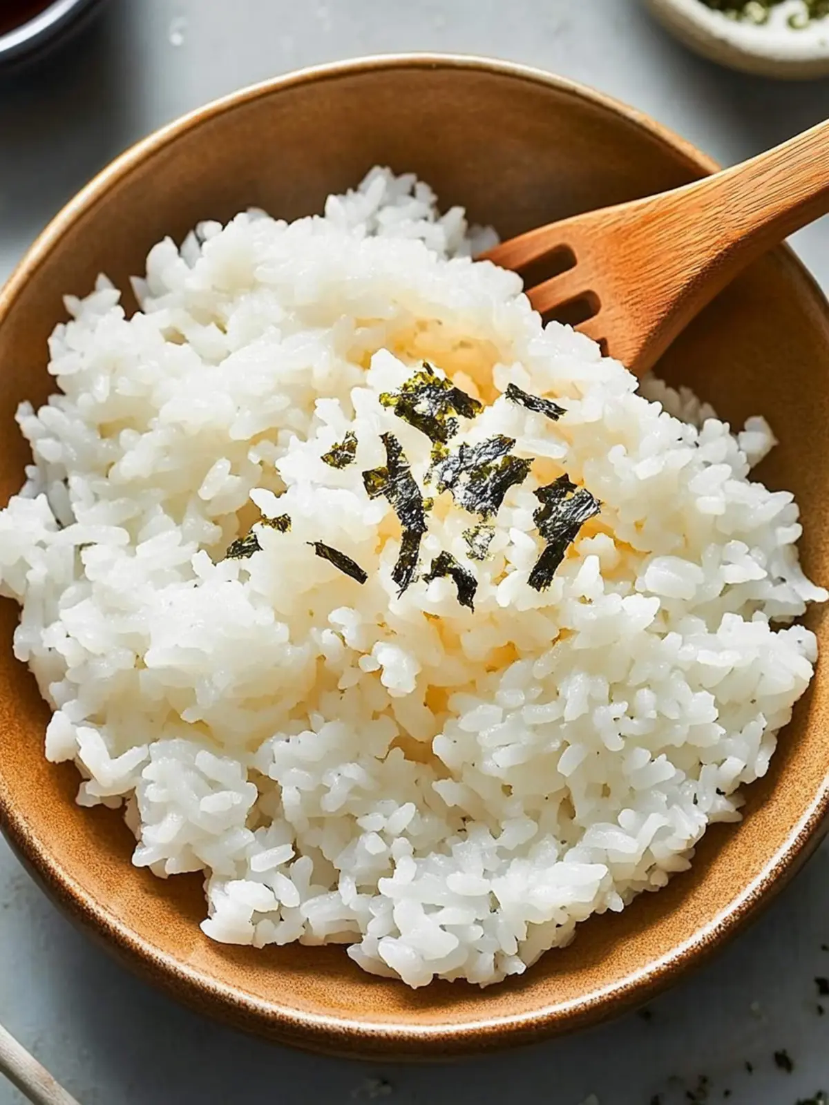 Fluffy Sushi Rice: Your Go-To Guide for Perfect Rolls! 4 Sushi Rice