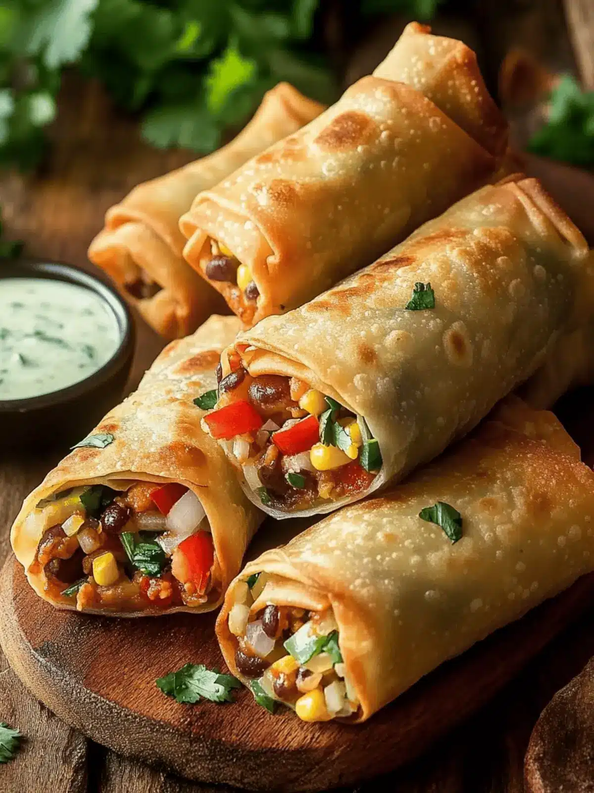 Chilis Southwest Eggrolls: Your Ultimate Guide to Homemade Bliss 3 Chilis Southwest Eggrolls: The Ultimate Recipe and Guide
