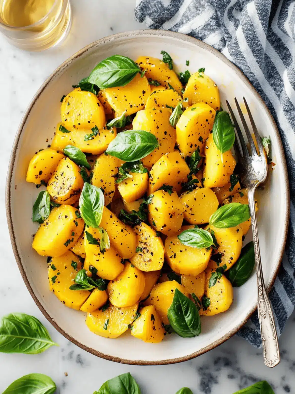 Saut ed Patty Pan Squash: Zesty, Quick Summer Delight 4 Saut ed Patty Pan Squash: Zesty, Quick Summer Delight