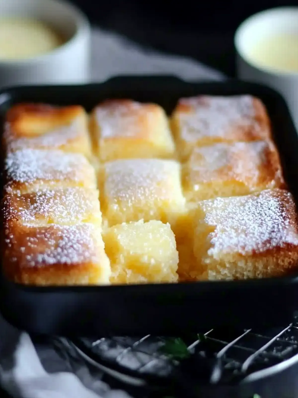 Irresistible Perfect French Butter Cake Recipe You Can't Resist 3 Perfect French Butter Cake Recipe
