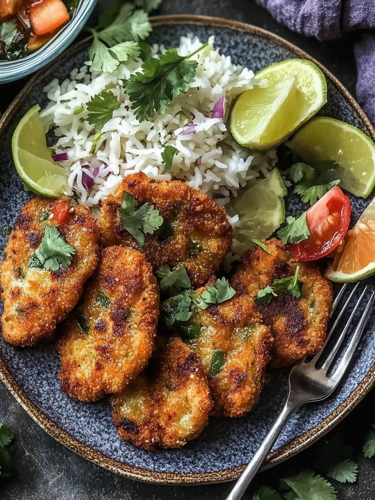 Mouthwatering Persian Kotlet You'll Want to Make Tonight 3 Mouthwatering Persian Kotlet You ll Want to Make Tonight