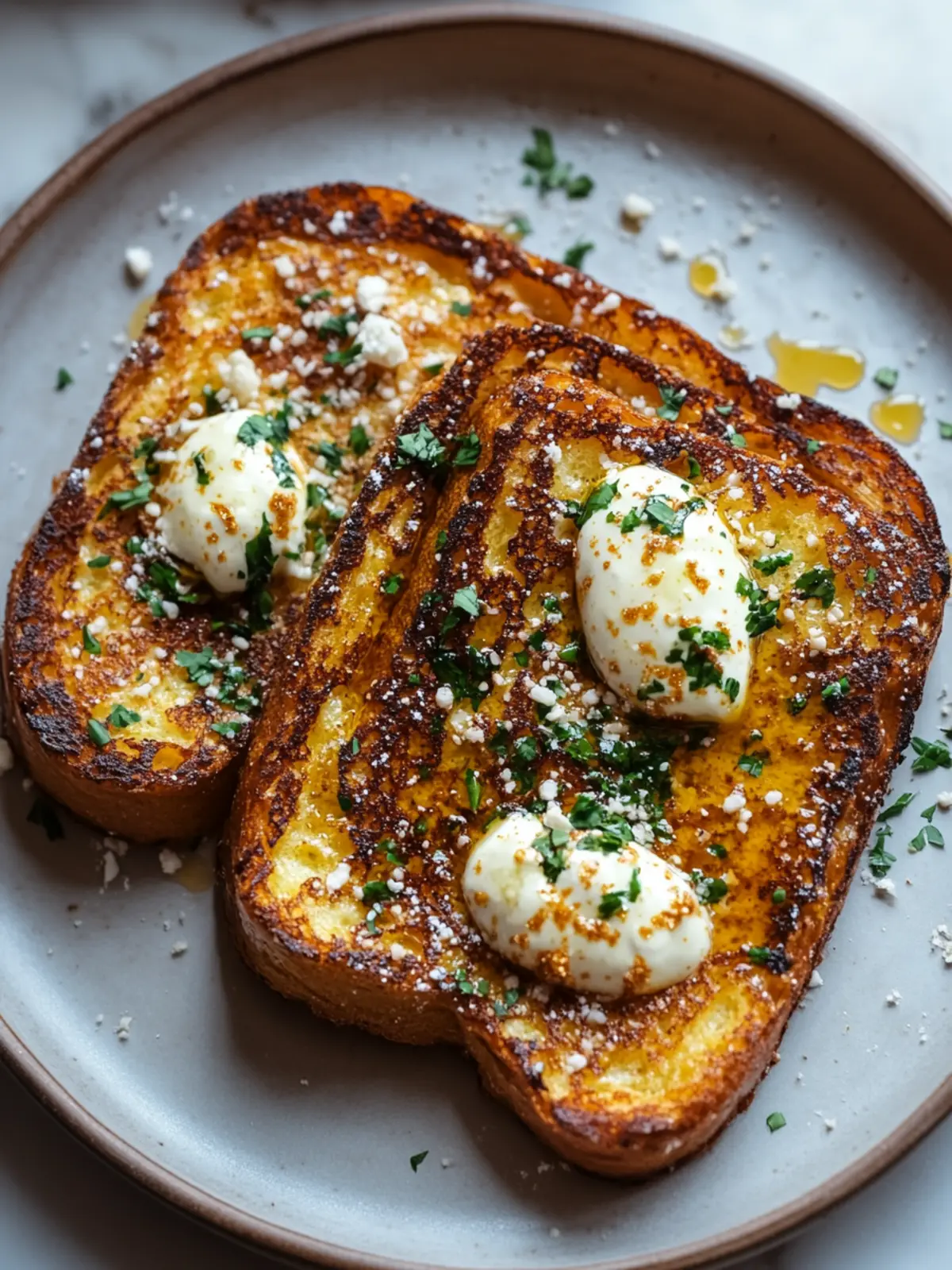 Irresistible Masala French Toast for a Flavorful Breakfast 4 Masala French Toast