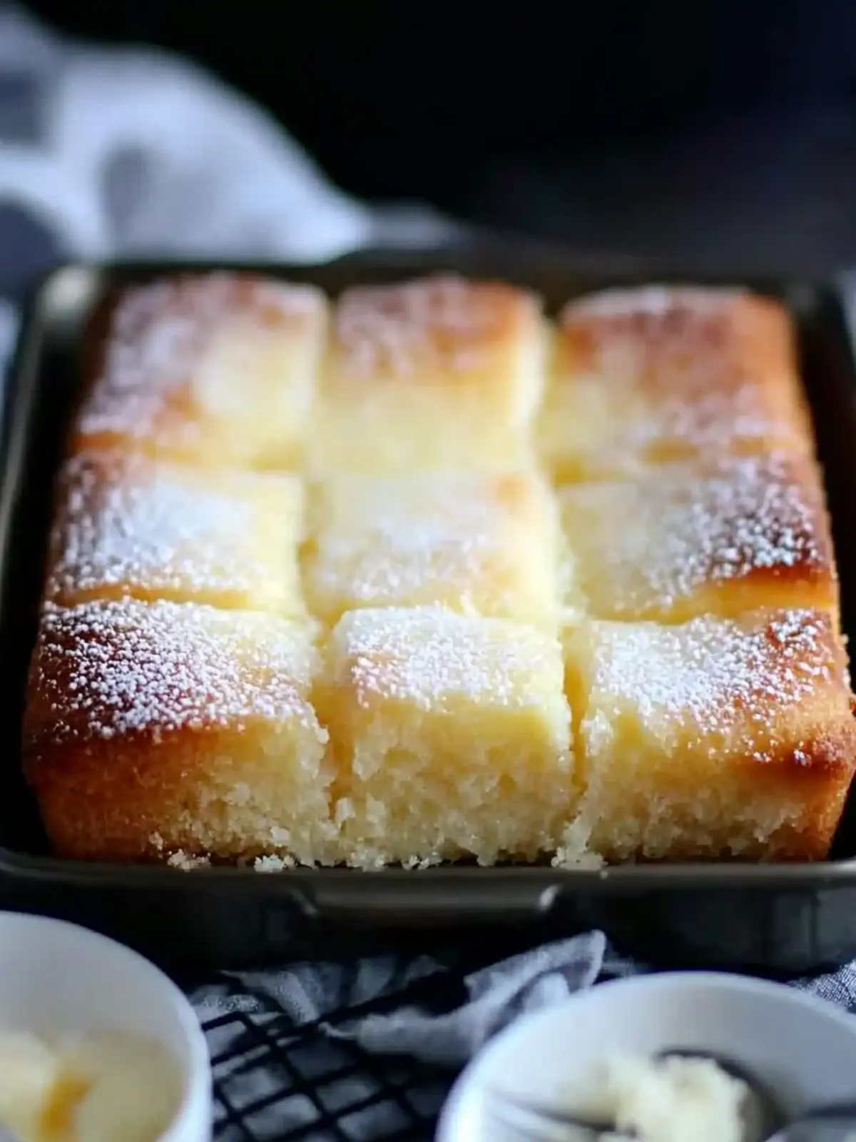 Irresistible Perfect French Butter Cake Recipe You Can't Resist 2 Perfect French Butter Cake Recipe