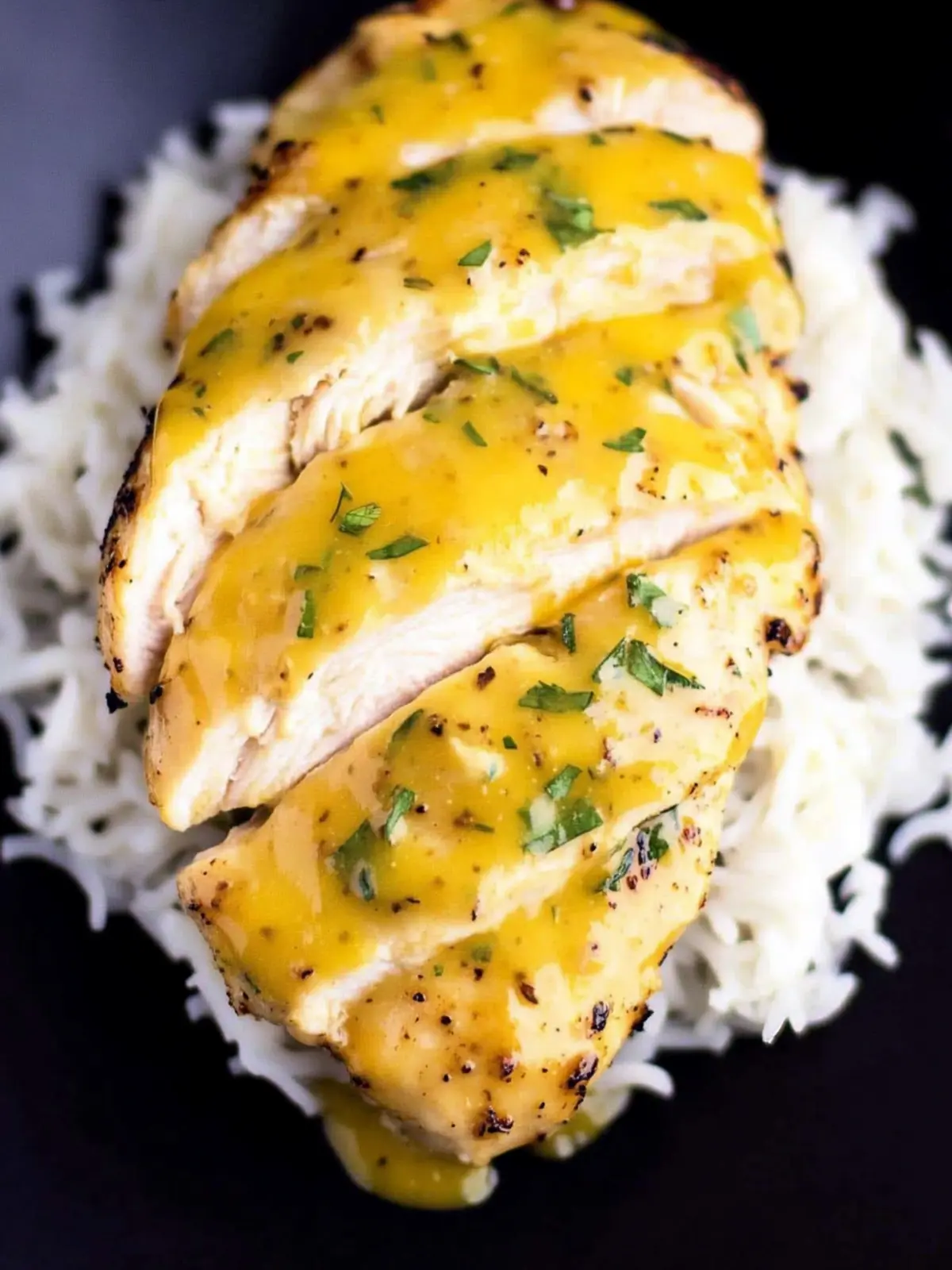 Creamy Honey Mustard Chicken: Family Dinner in 30 Minutes 2 Creamy Honey Mustard Chicken