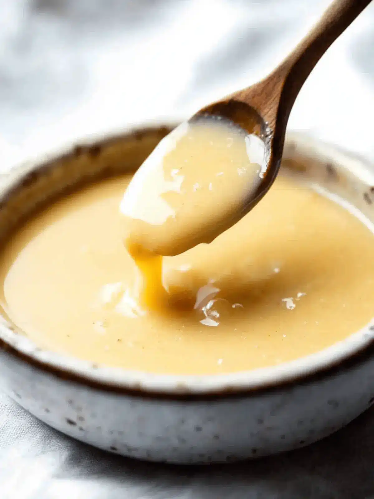 Creamy Honey Mustard Dipping Sauce Your Family Will Love 2 Honey mustard dipping sauce