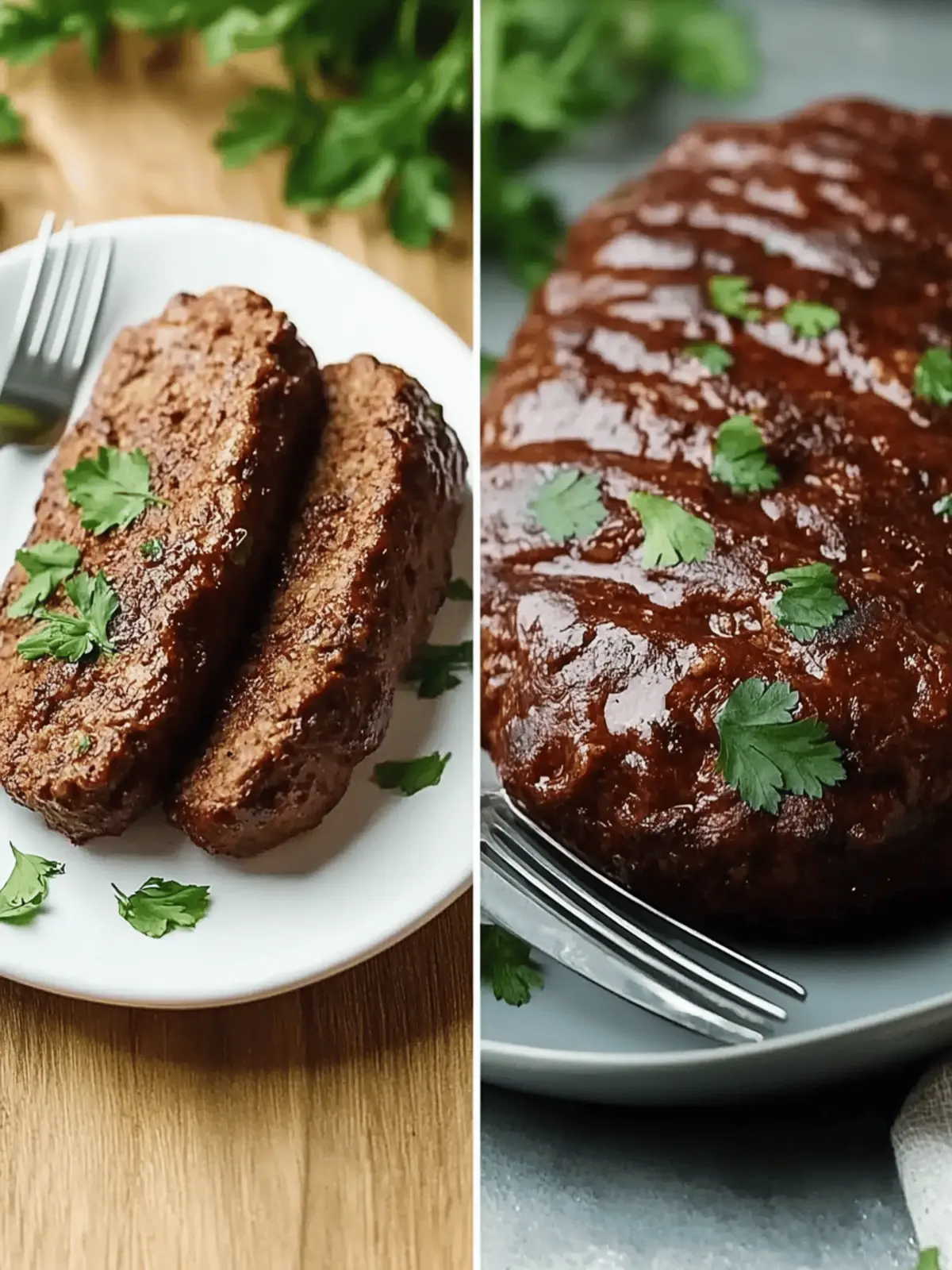 Savory Ancho Chile Meatloaf With Rojo Mole You ll Love Tonight 4 Savory Ancho Chile Meatloaf With Rojo Mole You ll Love