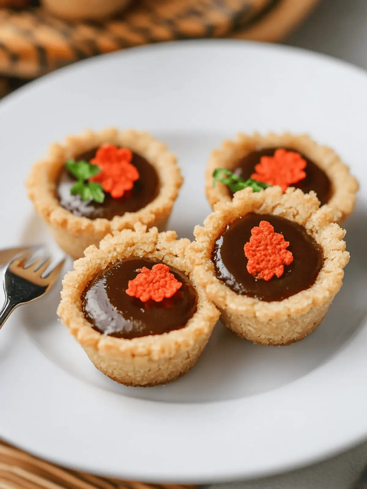 Little Cookie Peanut Butter Bites That Melt in Your Mouth 4 Little Cookie Peanut Butter Bites
