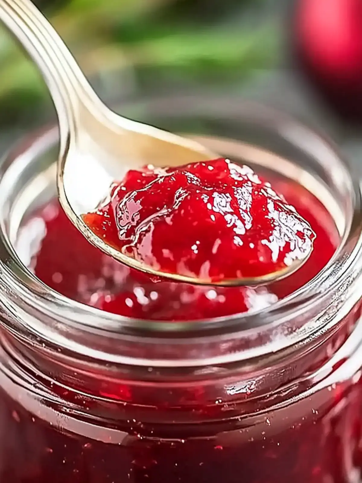 Delightful Tasty Slow Cooker Christmas Jam for Festive Mornings 4 Tasty Slow Cooker Christmas Jam