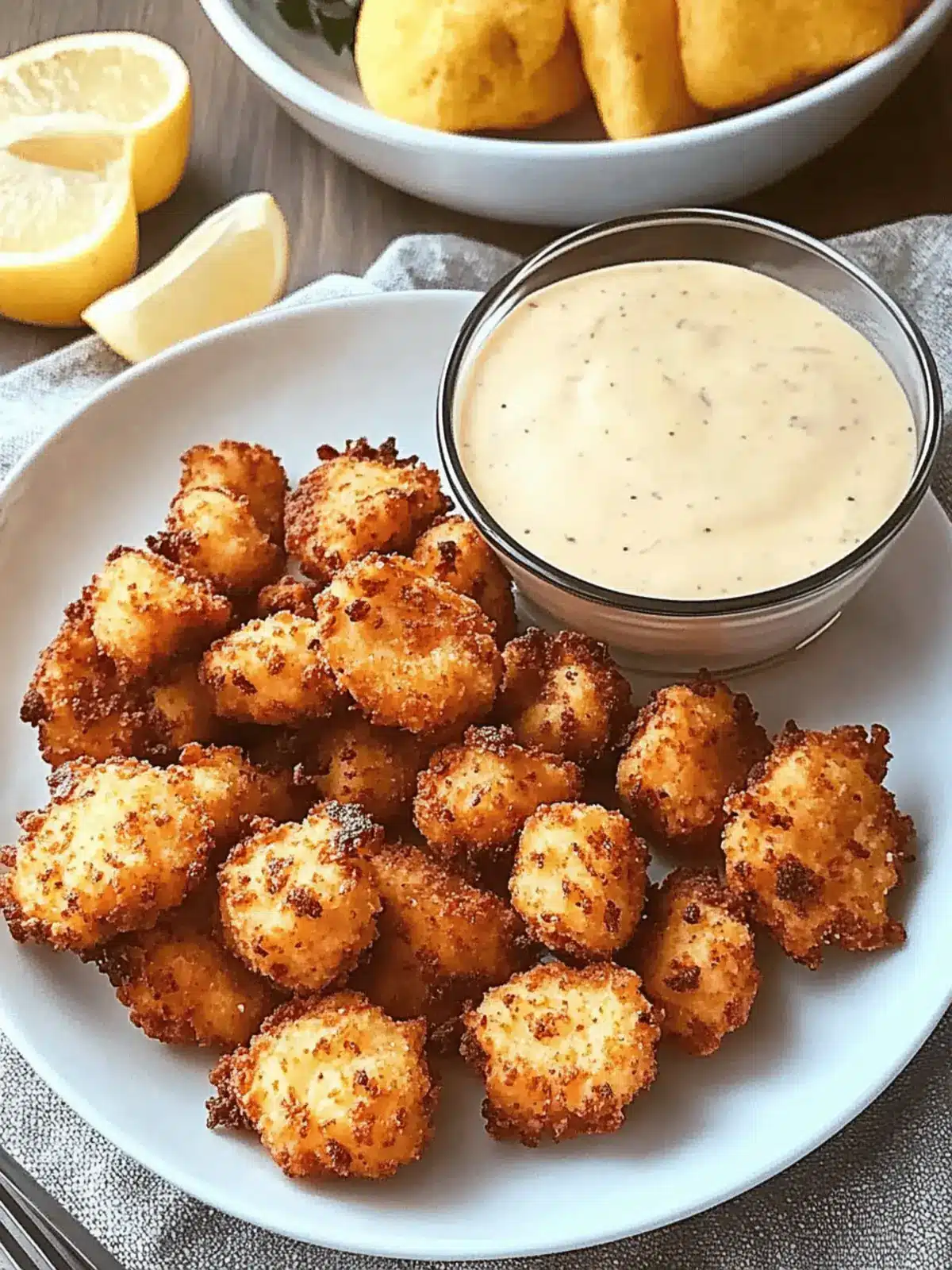 Vegan Chick-fil-A Style Nuggets: Crispy, Flavor-Packed Delight 2 Vegan Chick-fil-A Style Nuggets
