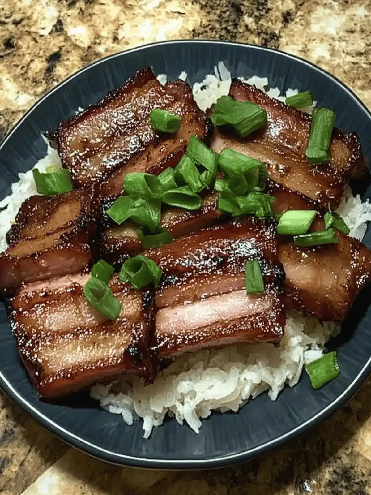 Miso Marinated Pork Belly: A Flavor-Packed Japanese Treat 3 Miso Marinated Pork Belly