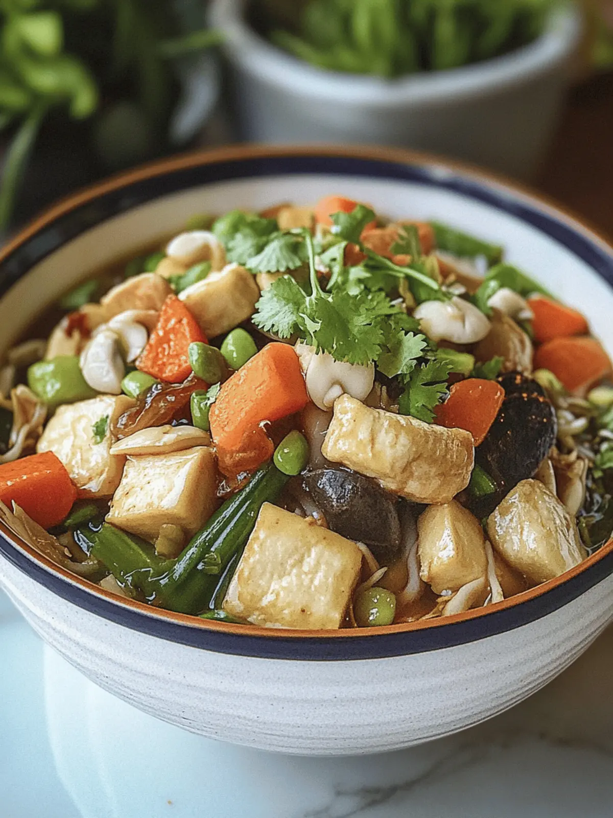 Buddha's Delight Lo Han Jai: Vegetables Bursting with Flavor 2 Buddha s Delight Lo Han Jai