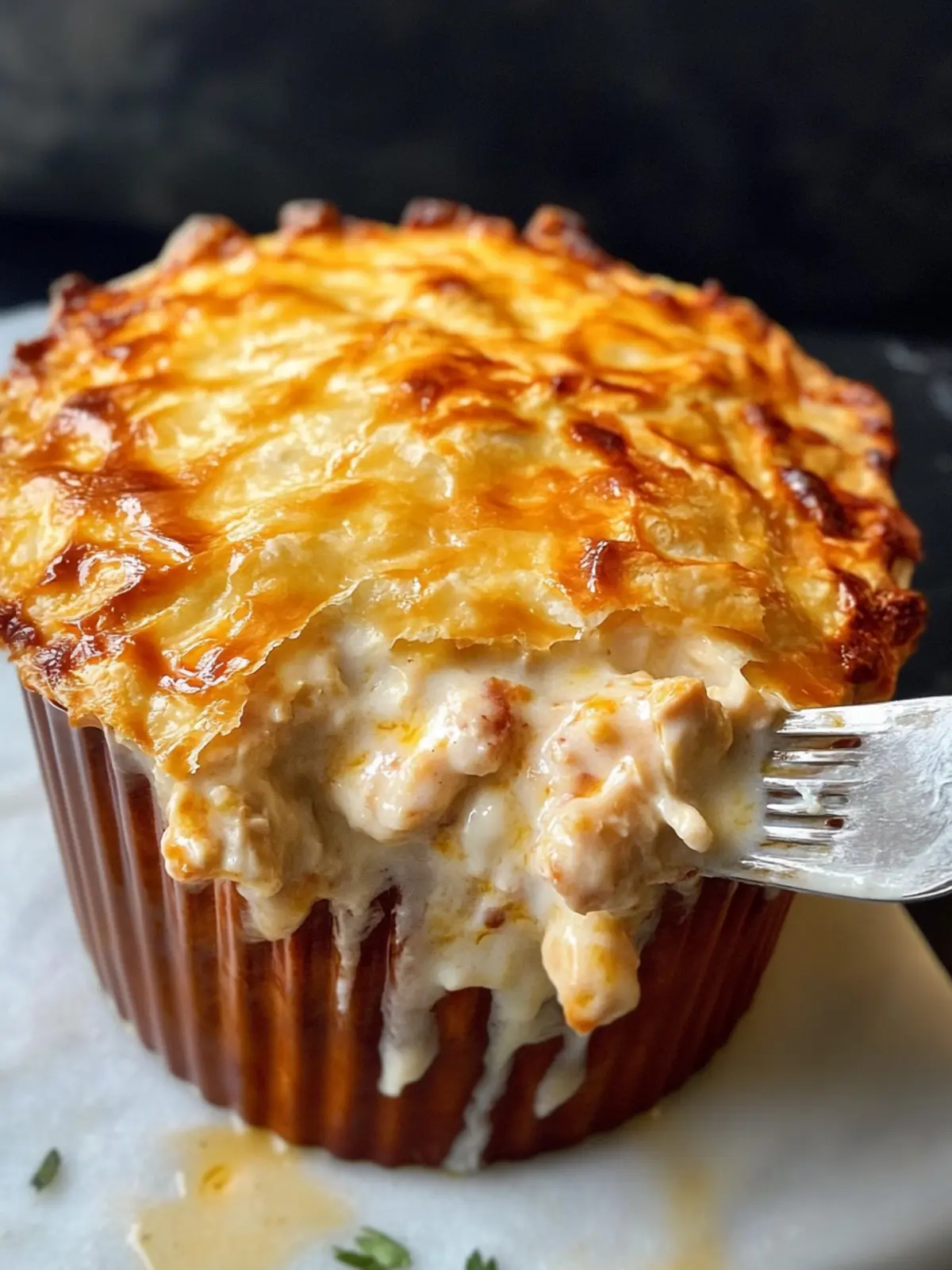 The Ultimate Marry Me Chicken Pot Pie You'll Crave Forever 2 Marry Me Chicken Pot Pie
