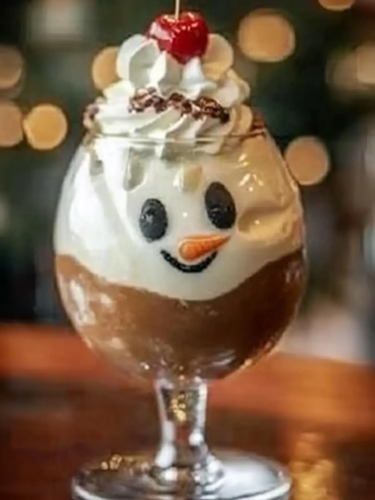 Extra Creamy Dirty Snowman Baileys Ice Cream Cocktail Bliss 4 Extra Creamy Dirty Snowman Baileys Ice Cream Cocktail