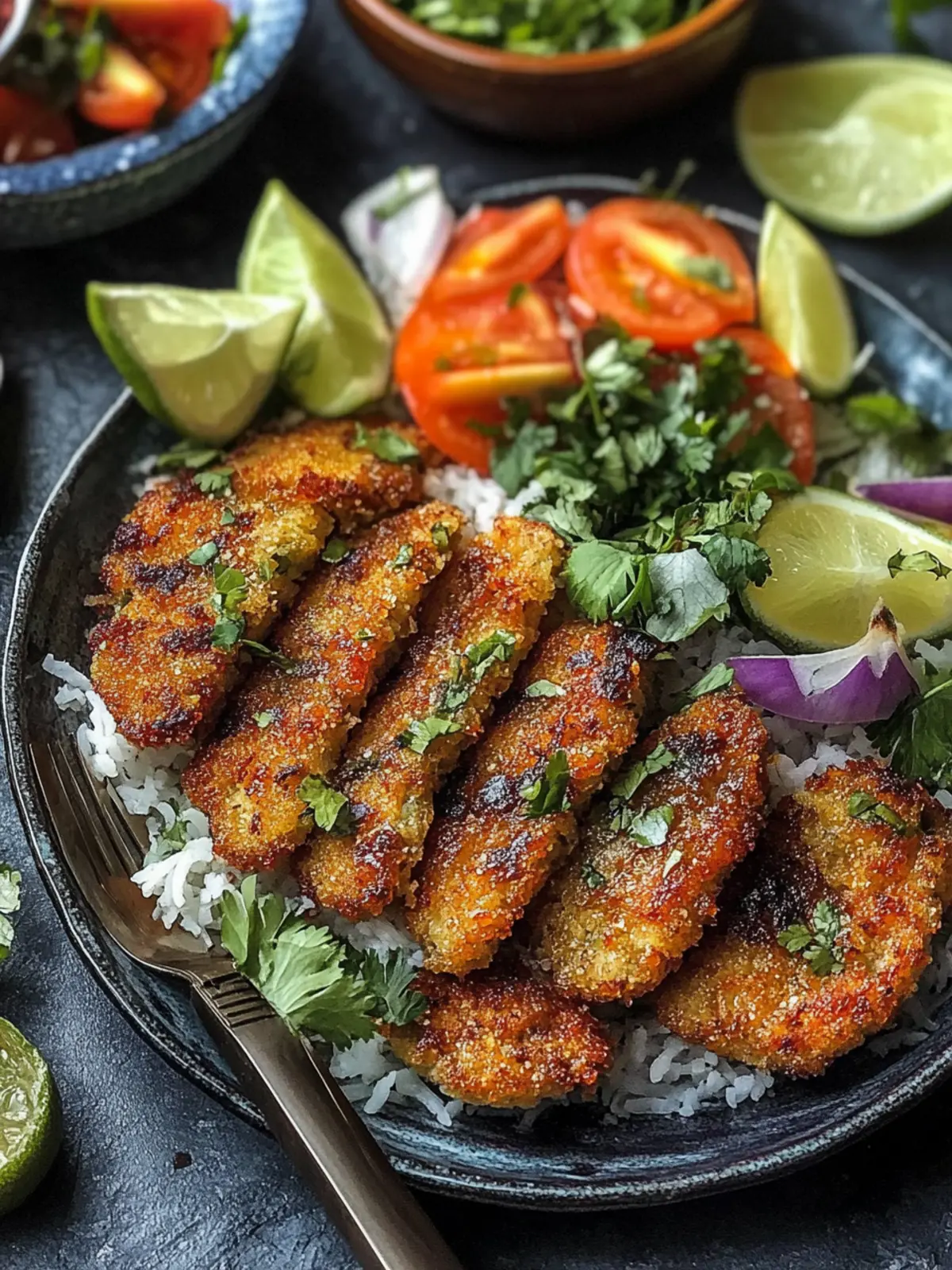 Mouthwatering Persian Kotlet You'll Want to Make Tonight 4 Mouthwatering Persian Kotlet You ll Want to Make Tonight