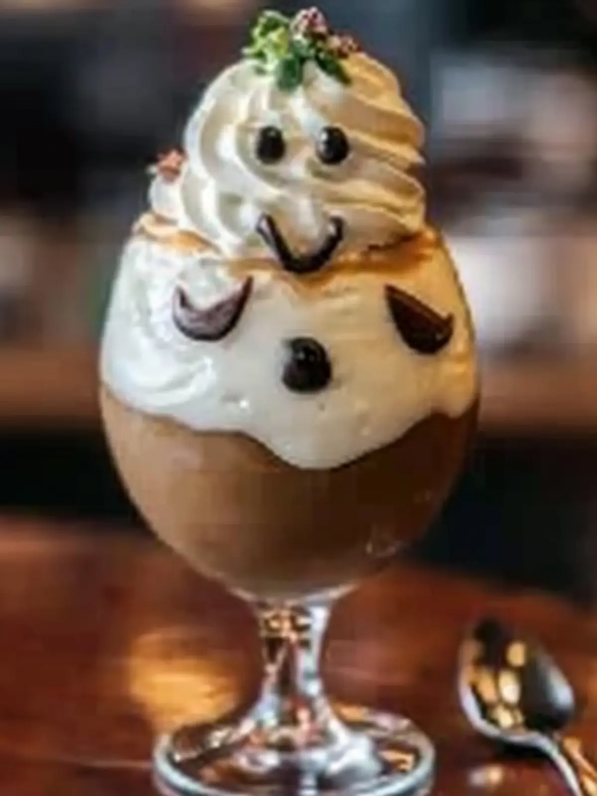 Extra Creamy Dirty Snowman Baileys Ice Cream Cocktail Bliss 2 Extra Creamy Dirty Snowman Baileys Ice Cream Cocktail