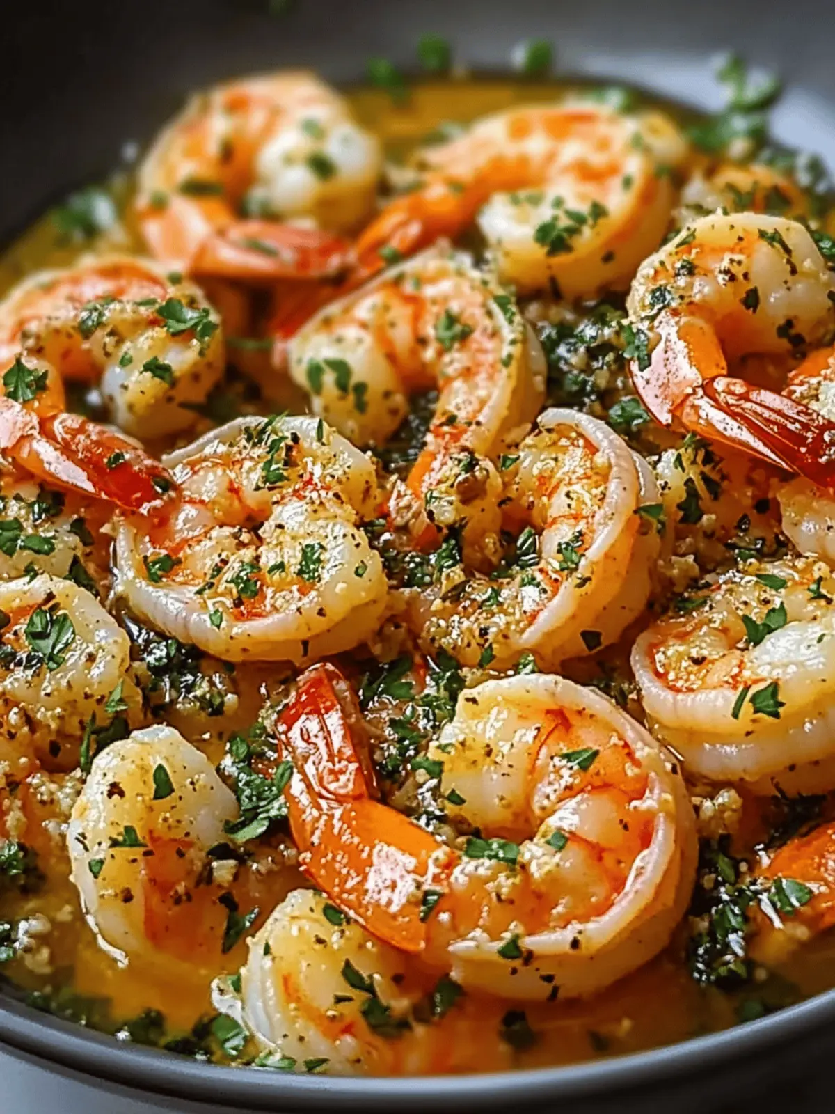 Famous Red Lobster Shrimp Scampi Recipe You'll Love at Home 2 Famous Red Lobster Shrimp Scampi Recipe