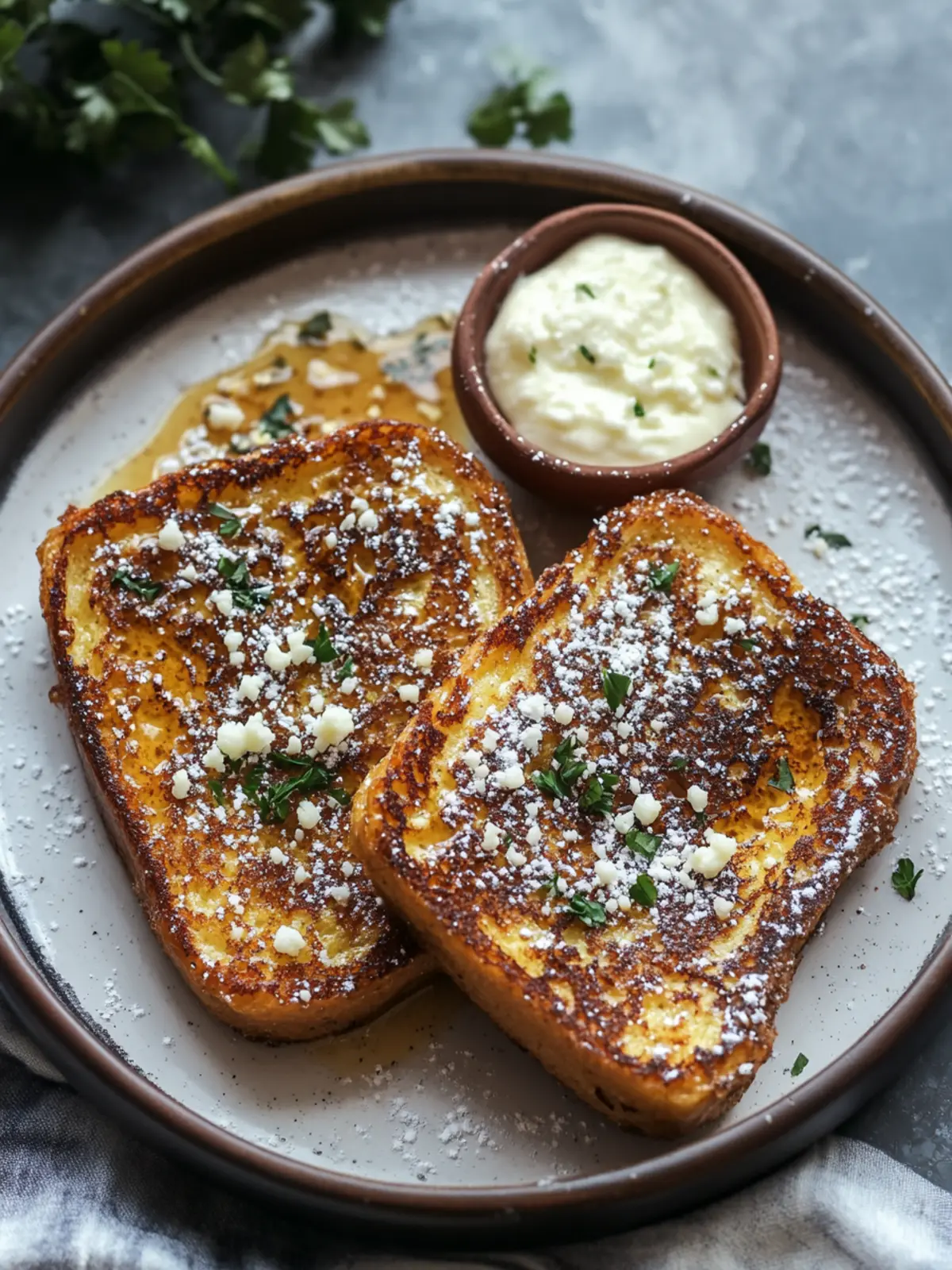 Delicious Masala French Toast: A Spicy Breakfast Adventure 2 Masala French Toast