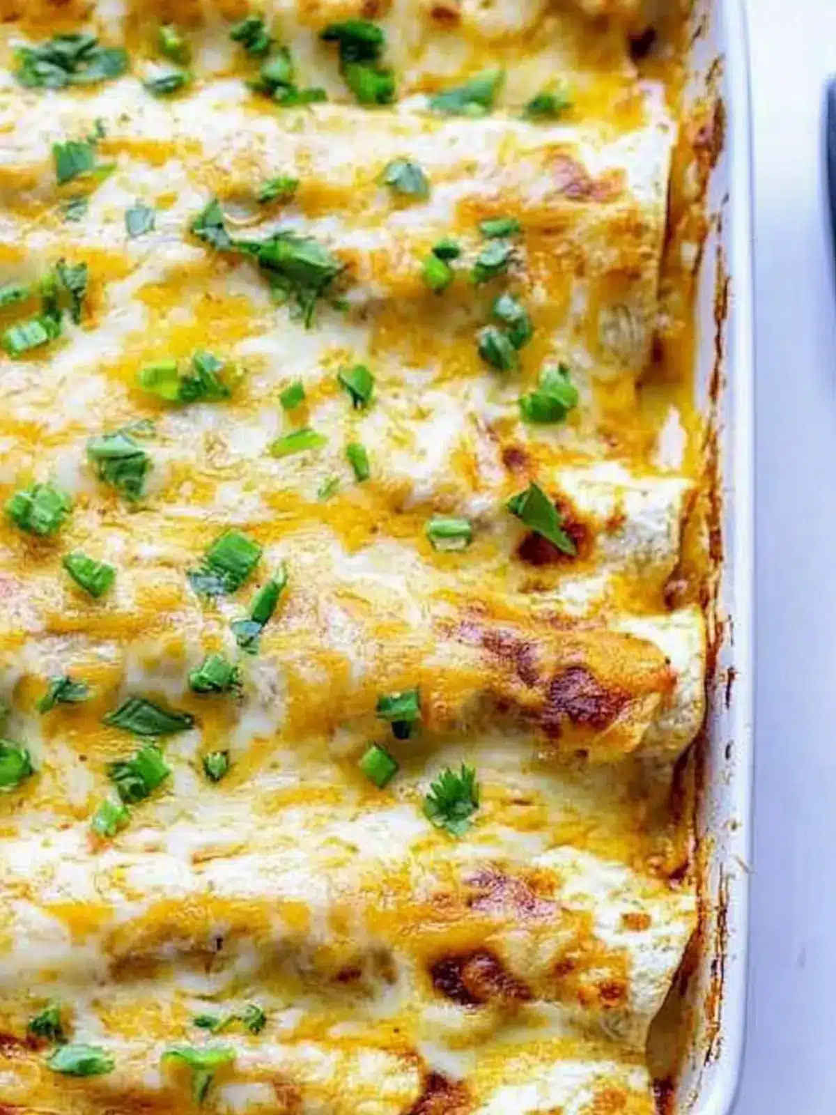 Spicy Black Bean Chicken Enchiladas for Quick Family Dinners 2 Spicy Black Bean Chicken Enchiladas