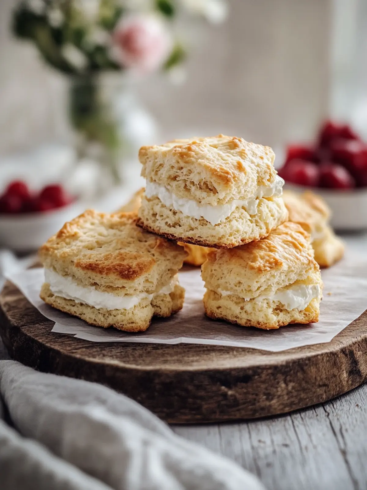 Irresistible Irish Scones: Quick & Easy Recipes You ll Love 2 Irish Scones