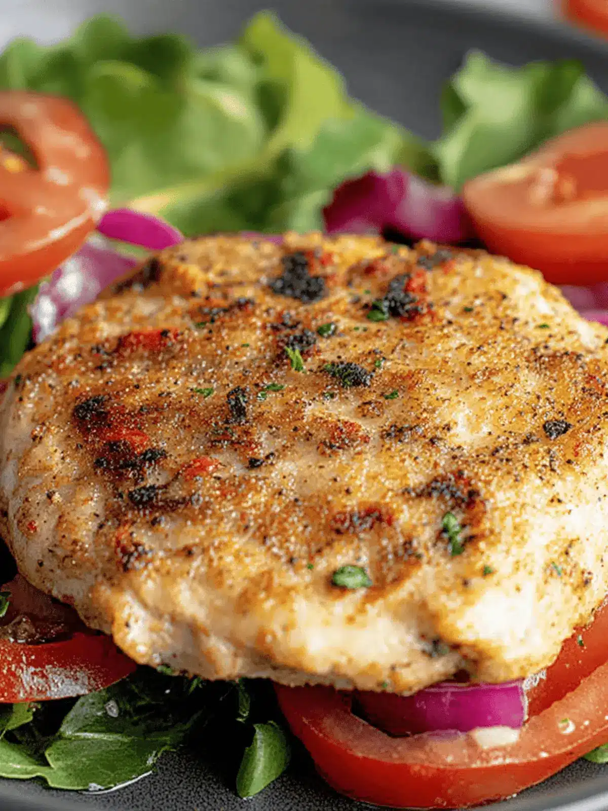 The Best Vegan Chicken Recipe: Tasty, Easy, and High-Protein 3 The Best Vegan Chicken Recipe