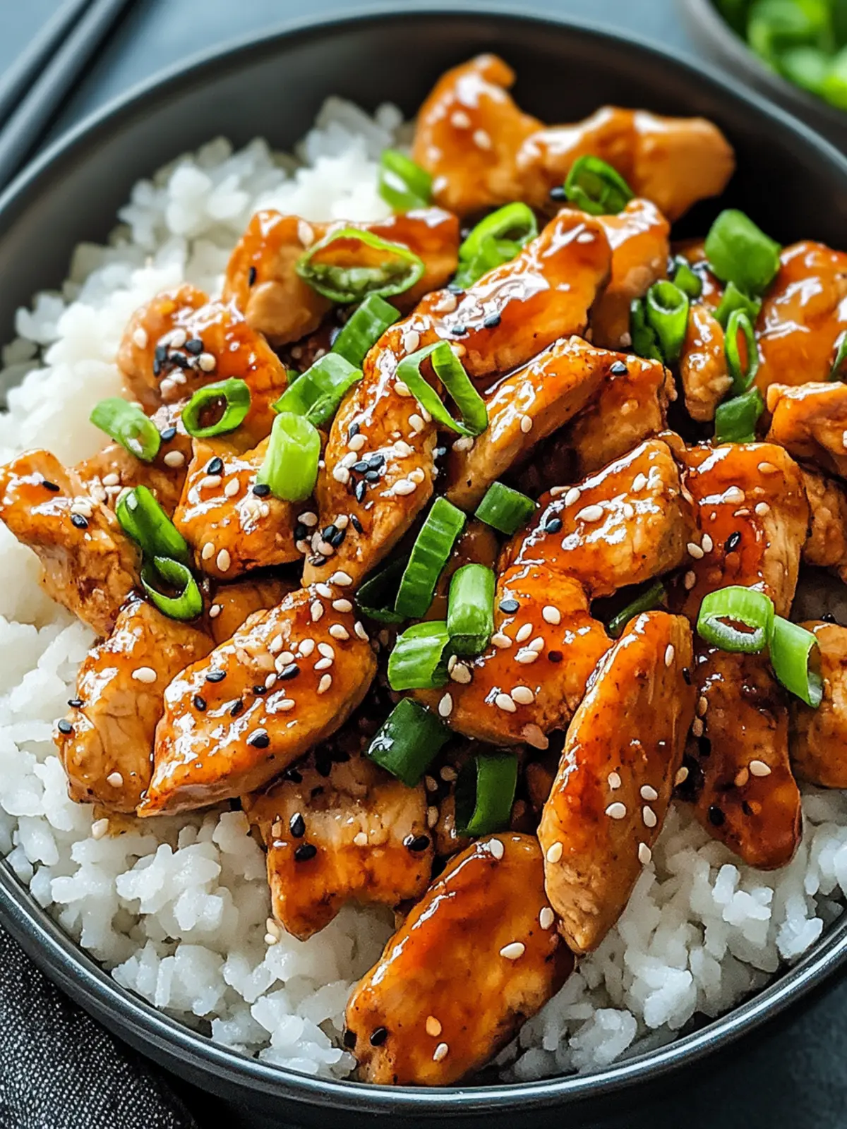 Delicious Easy Chicken Bulgogi Recipe to Try Tonight 3 Easy Chicken Bulgogi Recipe to Try Tonight