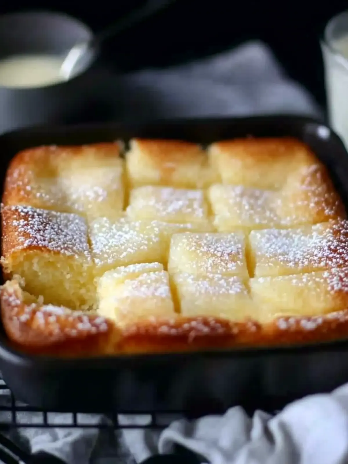 Irresistible Perfect French Butter Cake Recipe You Can't Resist 4 Perfect French Butter Cake Recipe