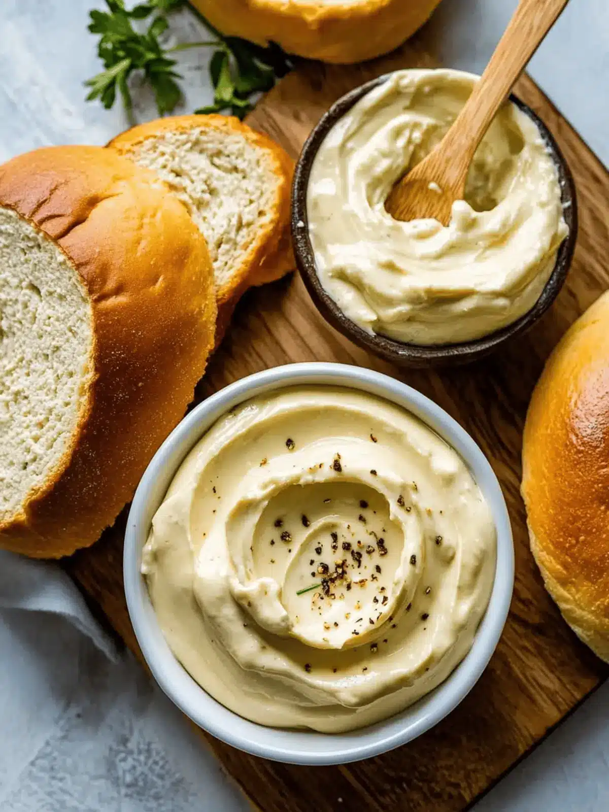 Creamy Tofu Cream Cheese: Delicious Vegan Twist for Any Meal 3 Tofu Cream Cheese (Vegan Recipe)