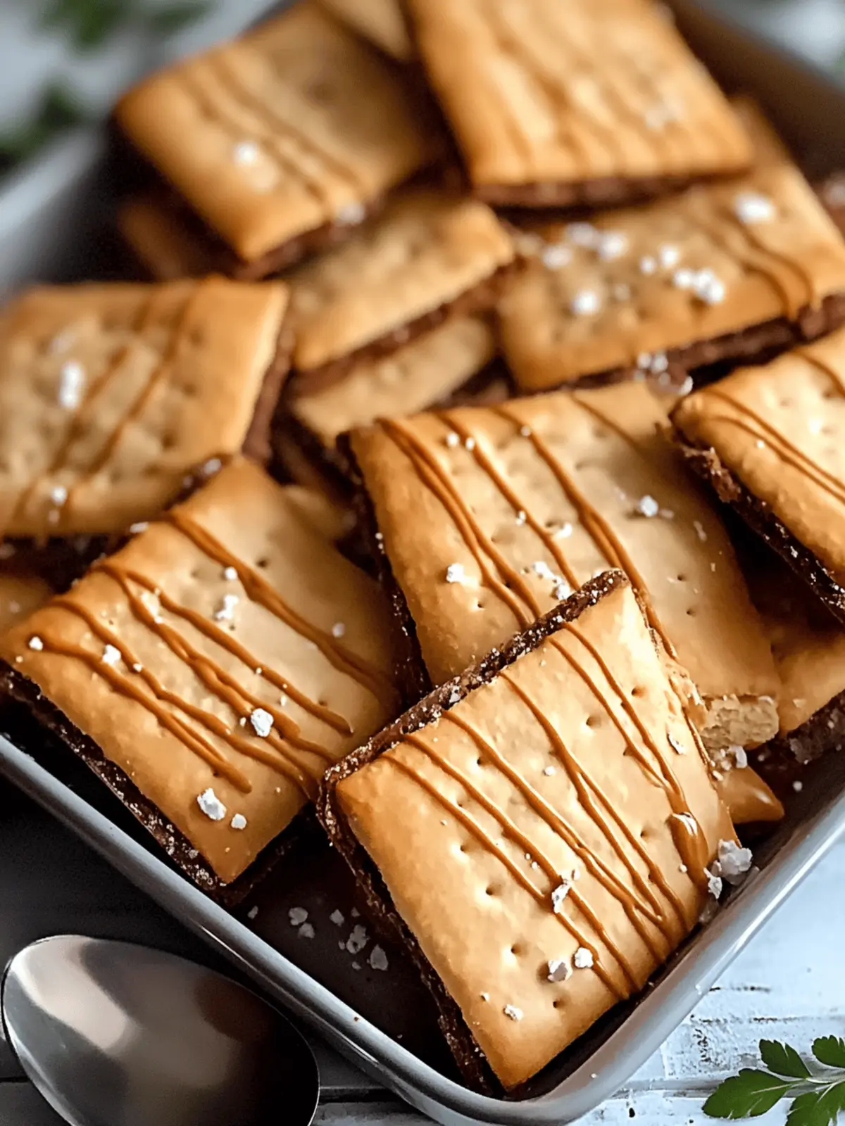 Irresistible No Bake Buckeye Graham Crackers Recipe Made Easy 2 Irresistible No Bake Buckeye Graham Crackers Recipe